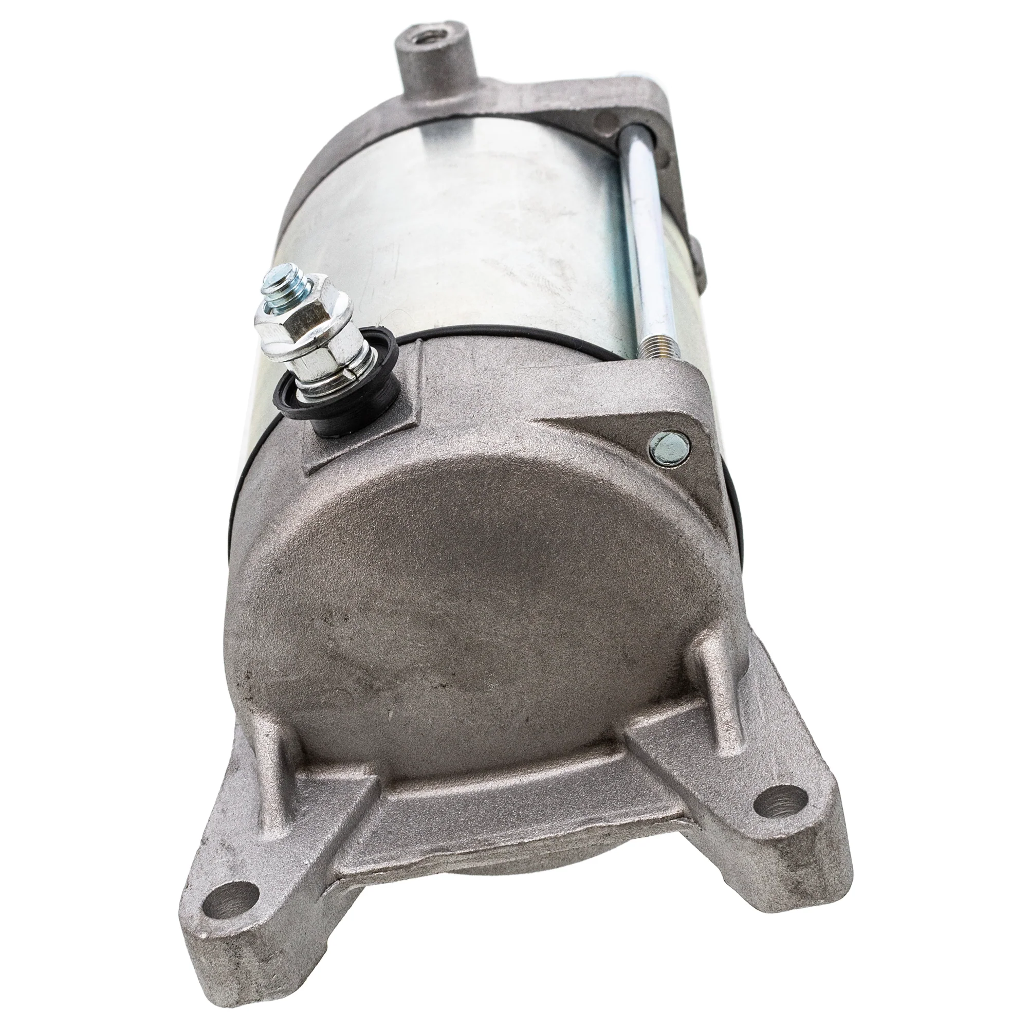 Starter Motor Assembly For Kawasaki 21163-1163 21163-1125 21163-1120 21163-1070 - Image 4