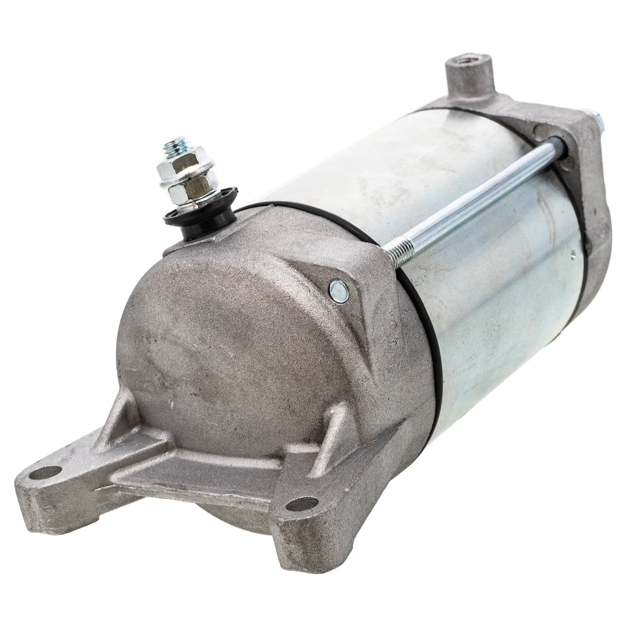 Starter Motor Assembly For Kawasaki 21163-1163 21163-1125 21163-1120 21163-1070 - Image 6