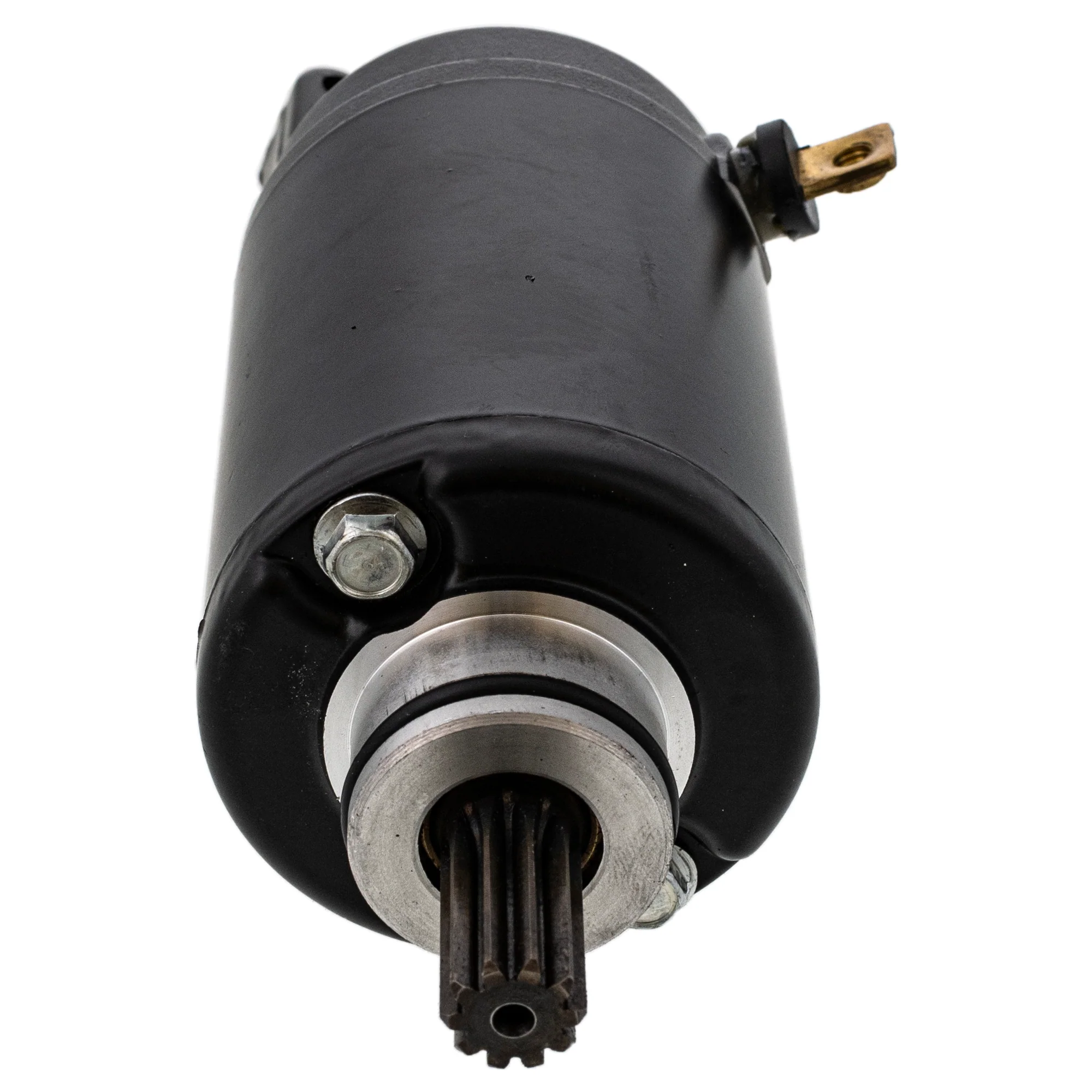 Starter Motor Assembly For Kawasaki 21163-3715 - Image 3