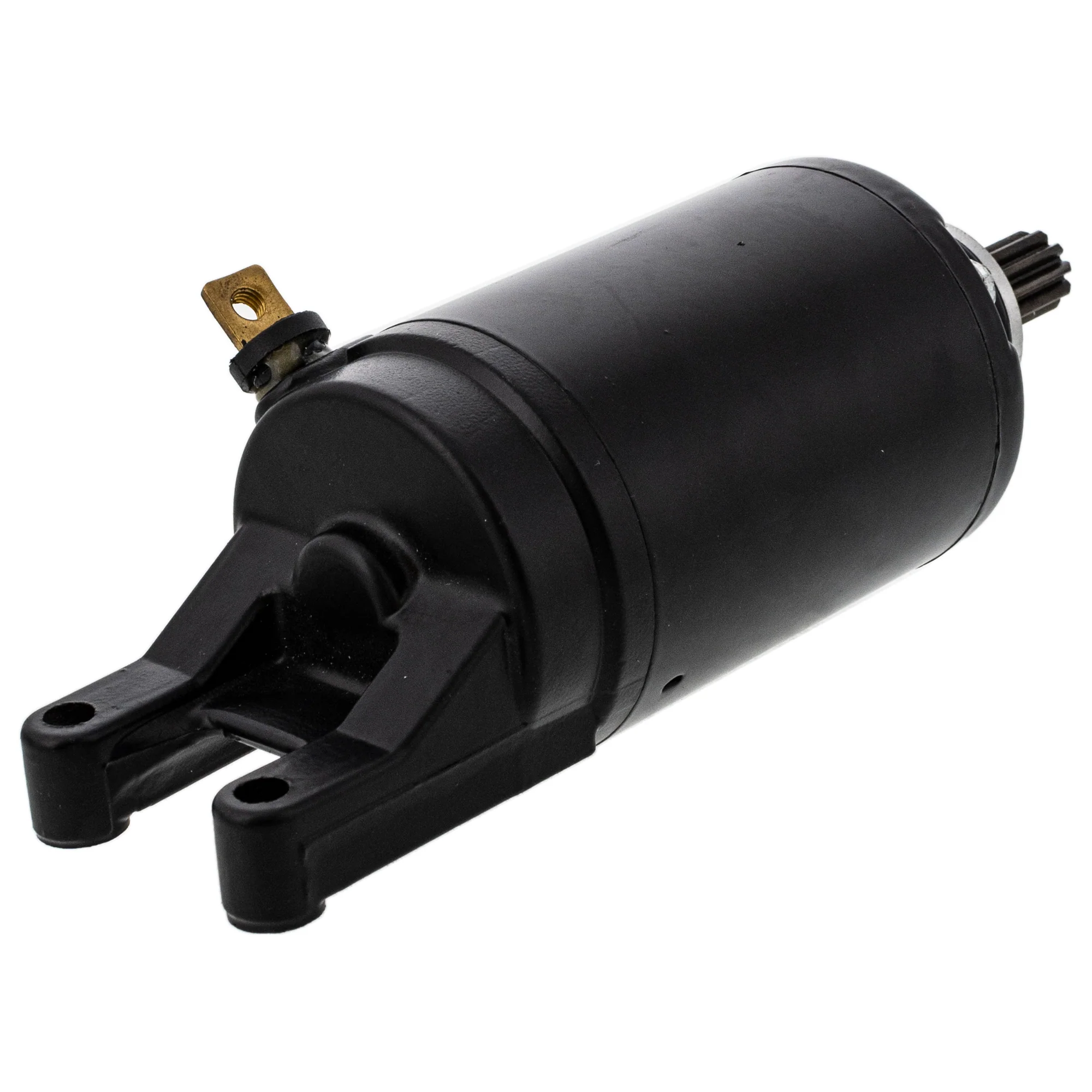 Starter Motor Assembly For Kawasaki 21163-3715 - Image 6