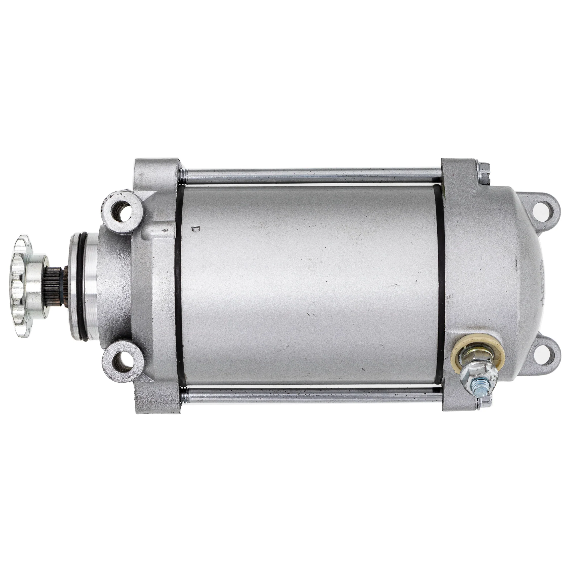 Starter Motor Assembly For Honda 31200-KR3-900 31200-KR3-405 31200-KR3-405
 31200-KR3-008 - Image 2