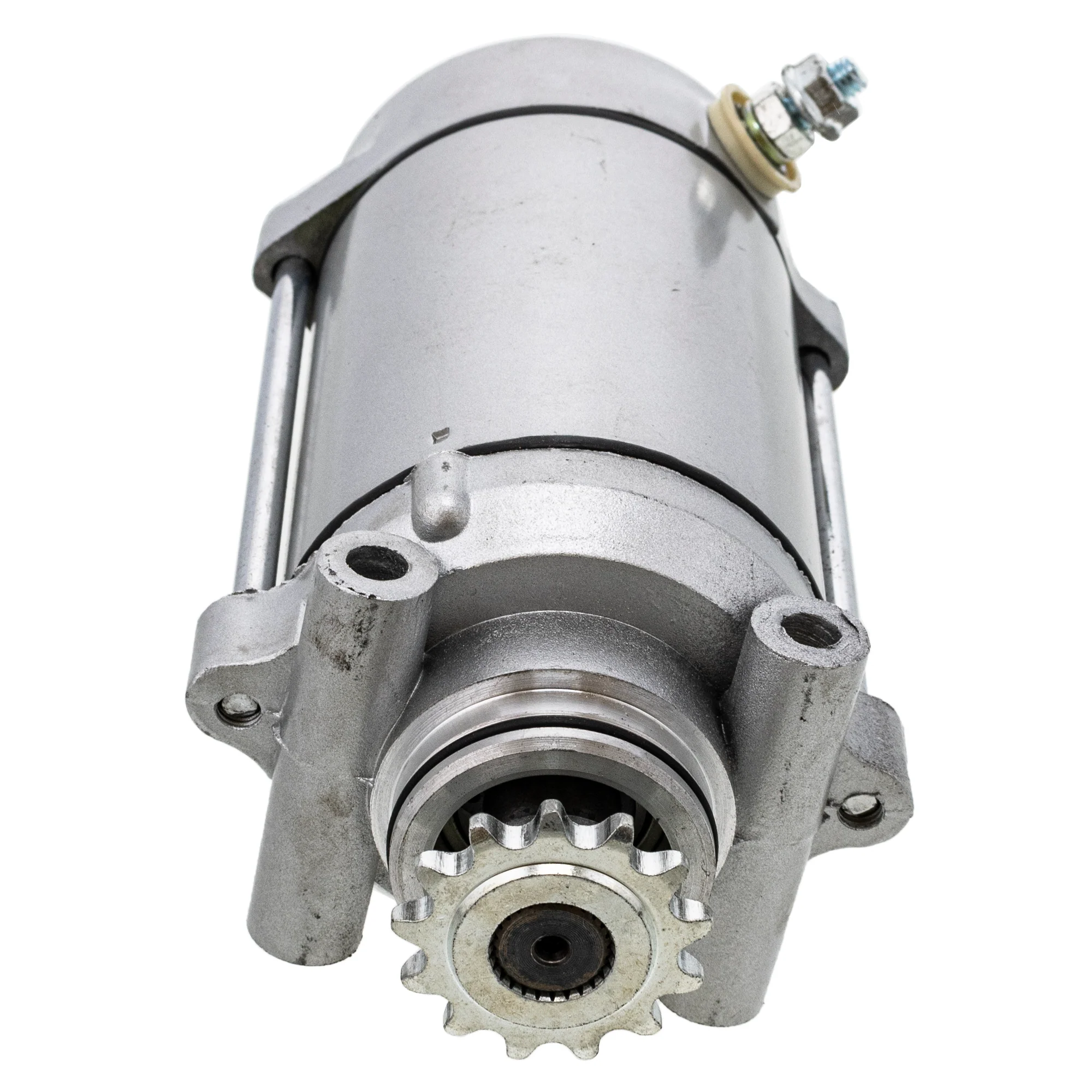 Starter Motor Assembly For Honda 31200-KR3-900 31200-KR3-405 31200-KR3-405
 31200-KR3-008 - Image 3
