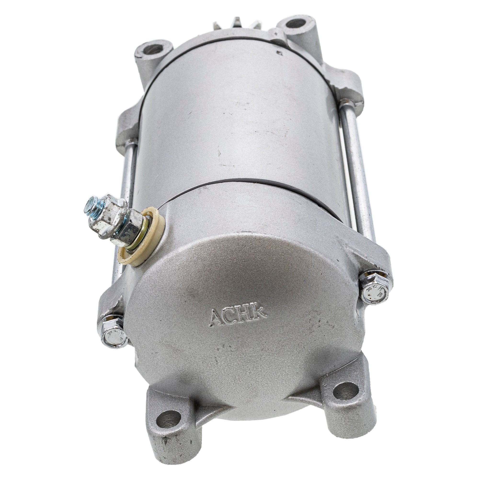Starter Motor Assembly For Honda 31200-KR3-900 31200-KR3-405 31200-KR3-405
 31200-KR3-008 - Image 4
