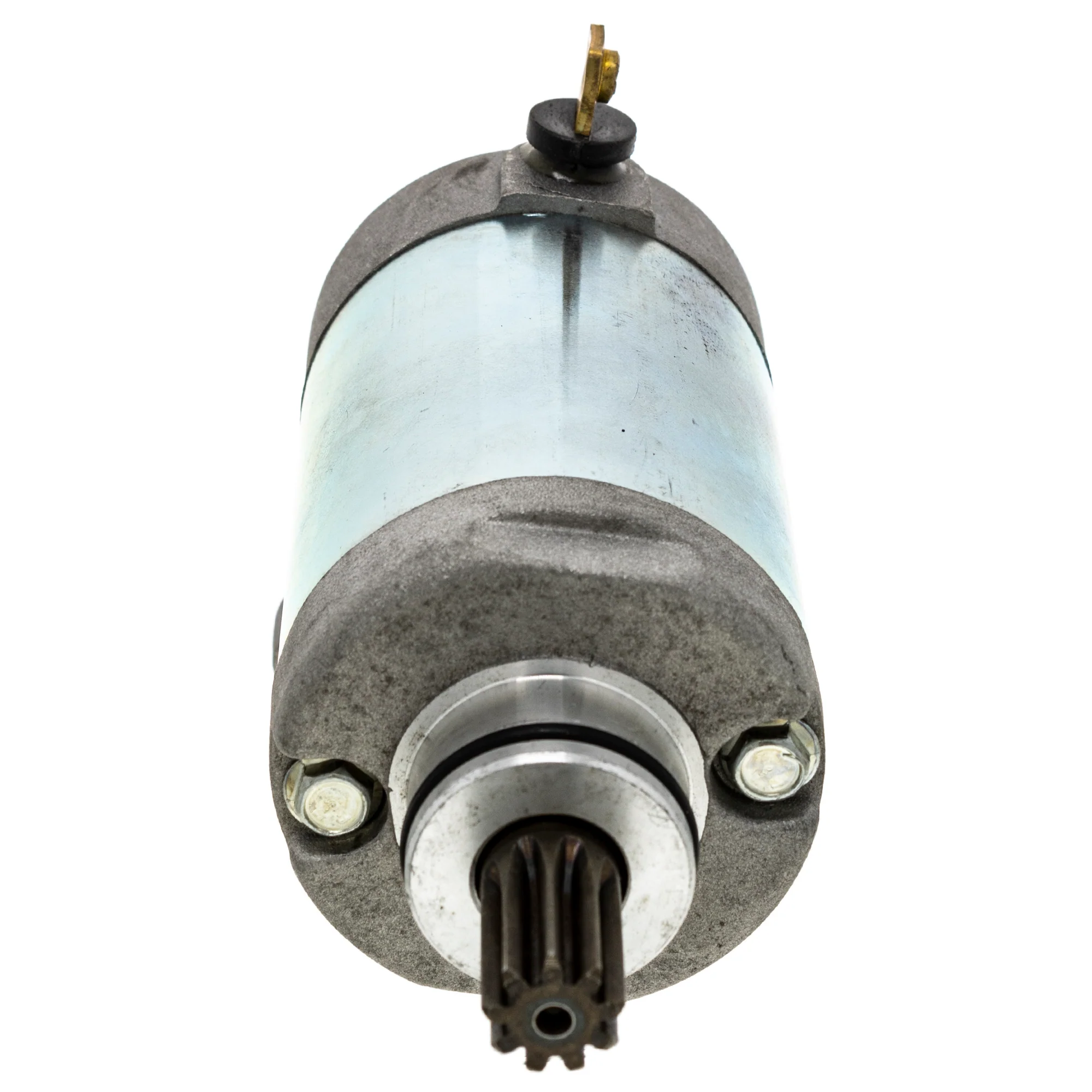 Starter Motor Assembly For Yamaha 2UJ-81890-04-00 2UJ-81890-00-00 2UJ-81800-03-00 - Image 3