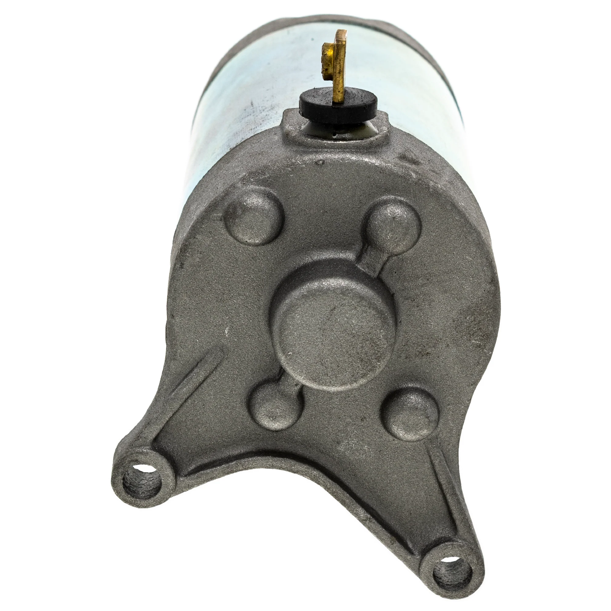 Starter Motor Assembly For Yamaha 2UJ-81890-04-00 2UJ-81890-00-00 2UJ-81800-03-00 - Image 4