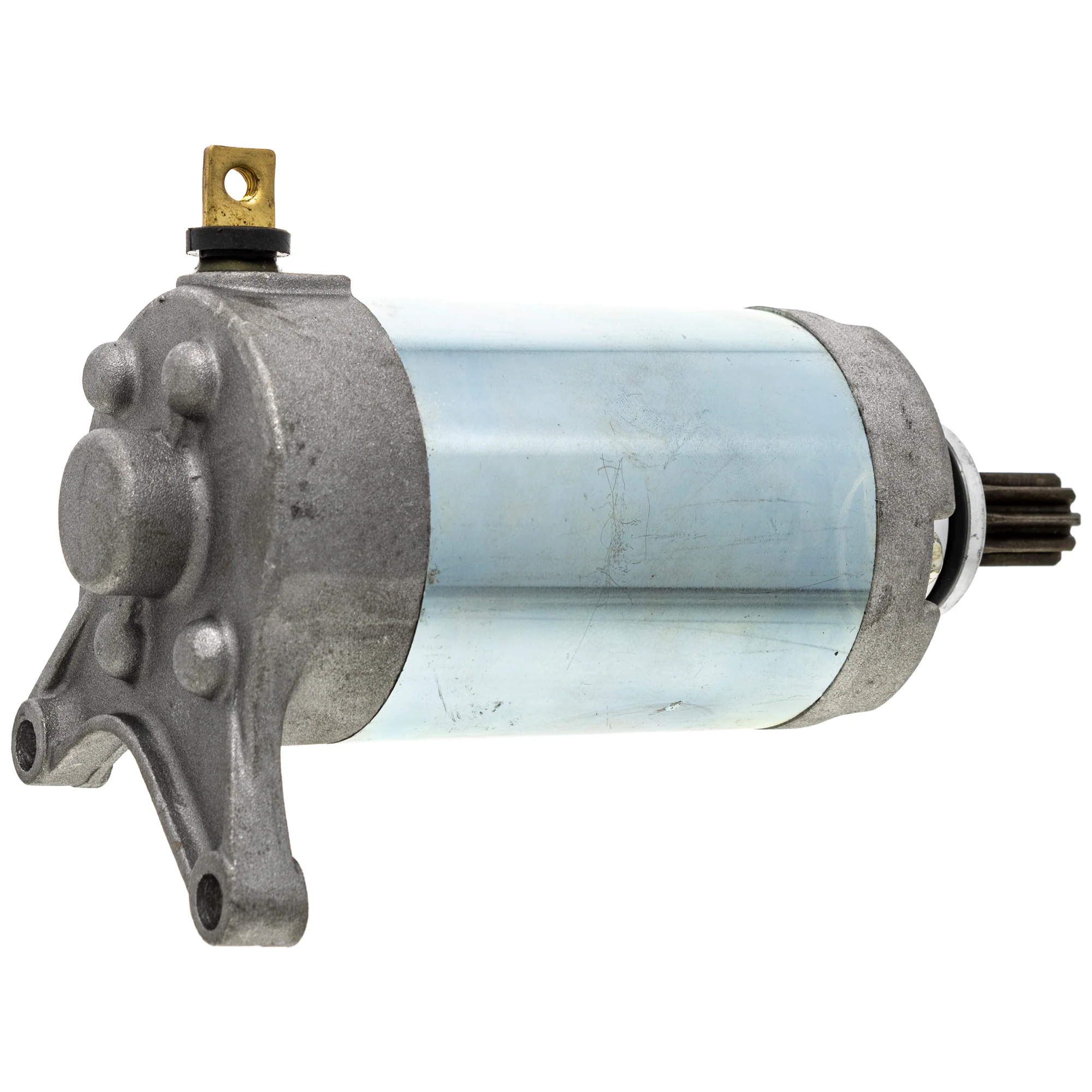 Starter Motor Assembly For Yamaha 2UJ-81890-04-00 2UJ-81890-00-00 2UJ-81800-03-00 - Image 6