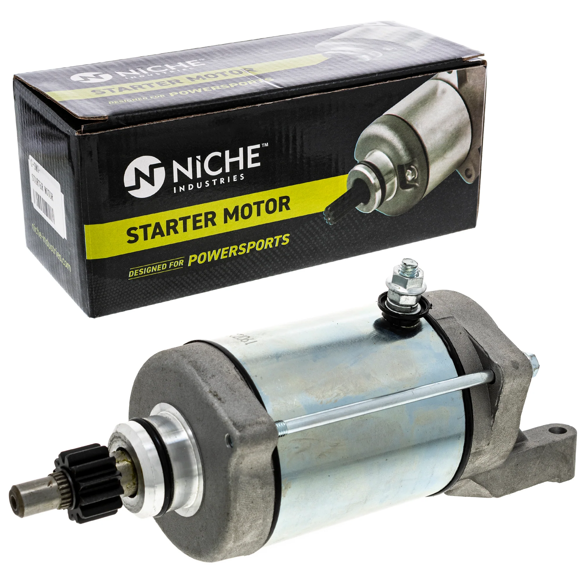 Starter Motor Assembly For Yamaha 3TB-81800-00-00 3SX-81890-00-00