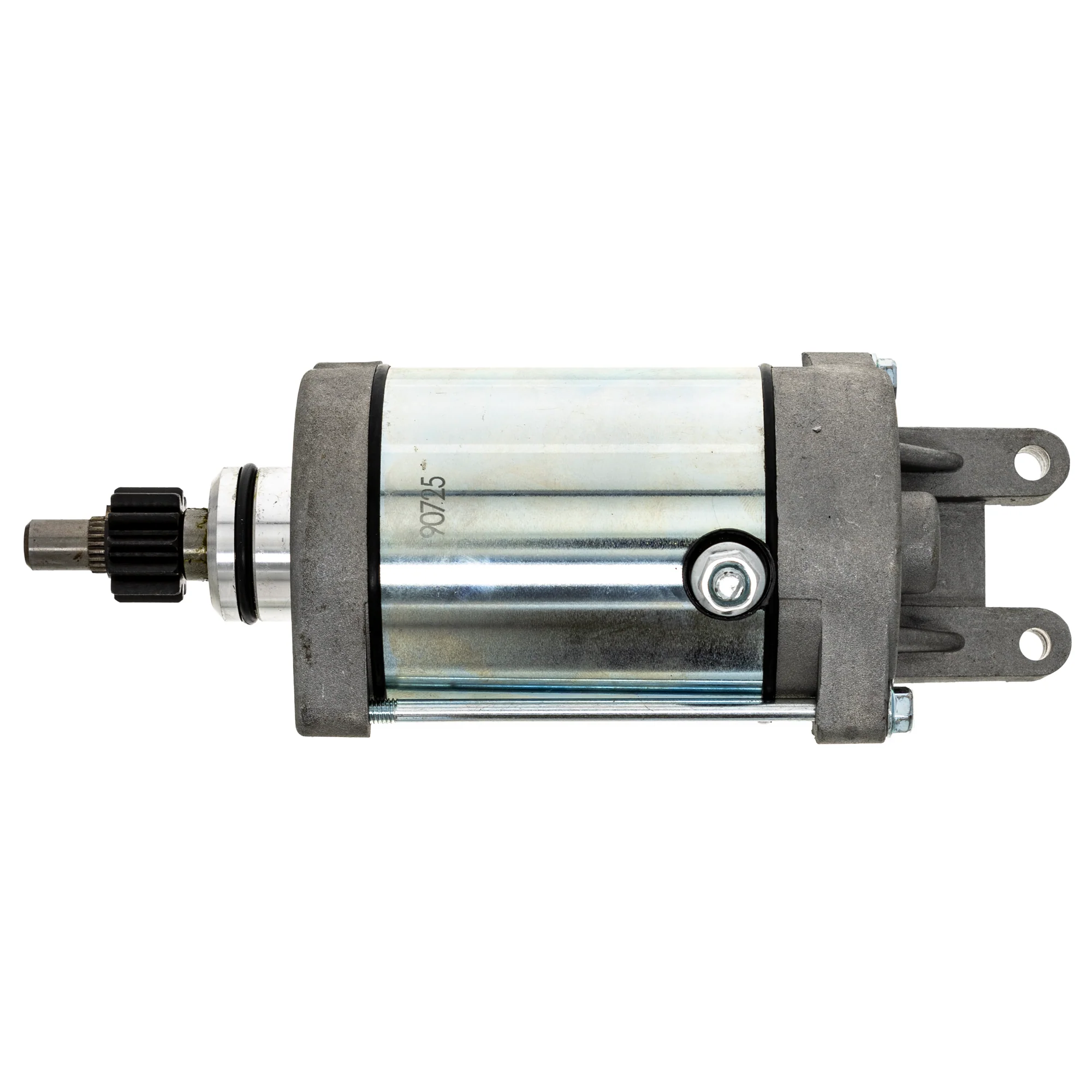 Starter Motor Assembly For Yamaha 3TB-81800-00-00 3SX-81890-00-00 - Image 2