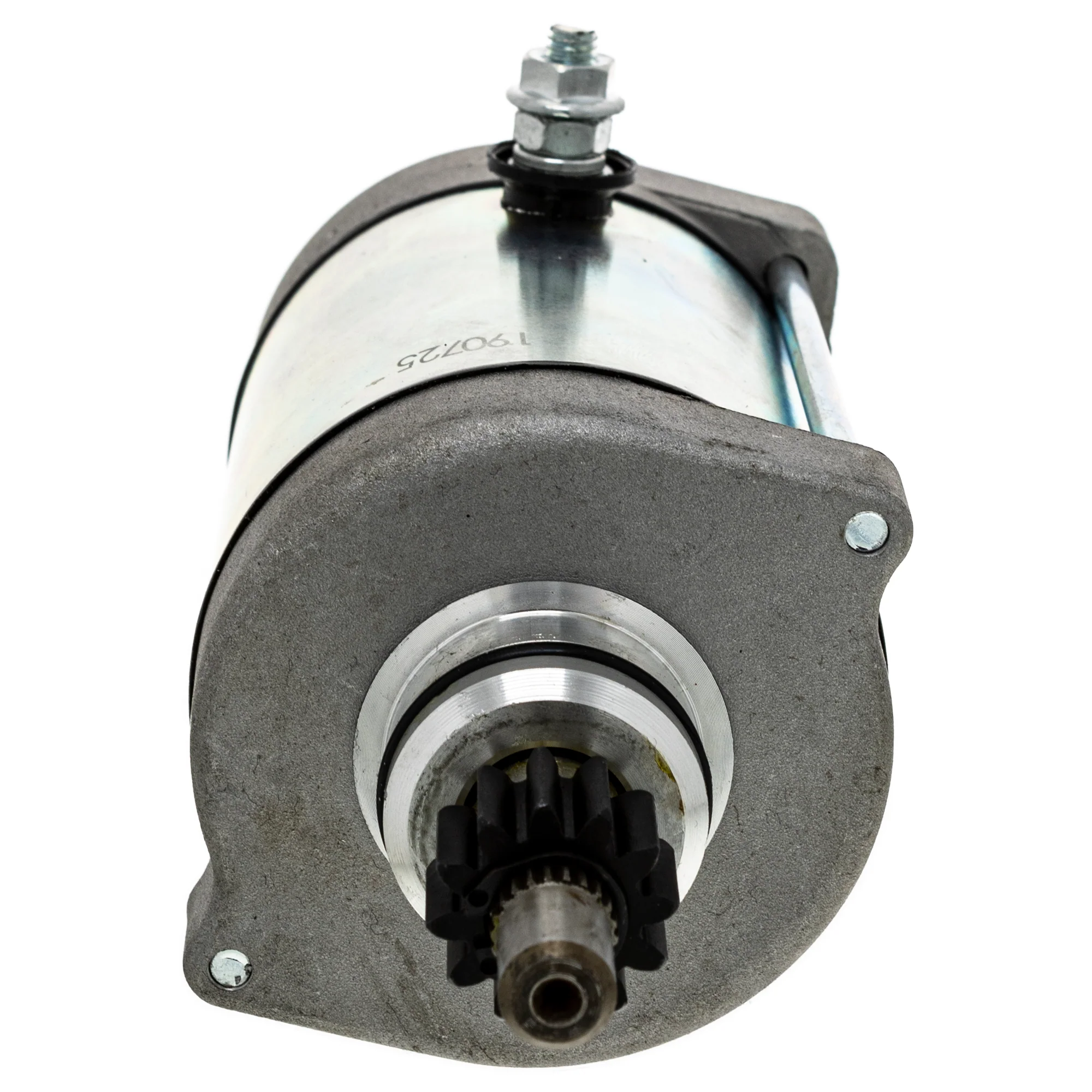 Starter Motor Assembly For Yamaha 3TB-81800-00-00 3SX-81890-00-00 - Image 3