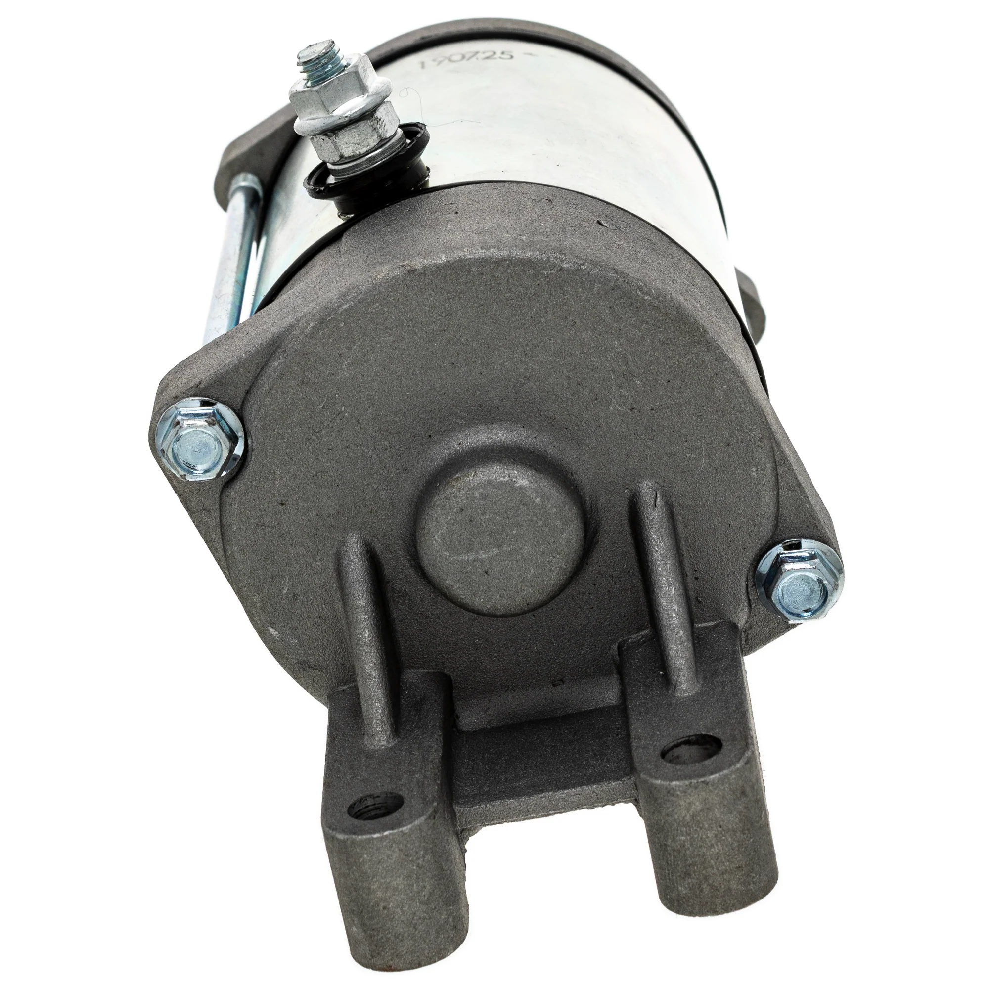 Starter Motor Assembly For Yamaha 3TB-81800-00-00 3SX-81890-00-00 - Image 4