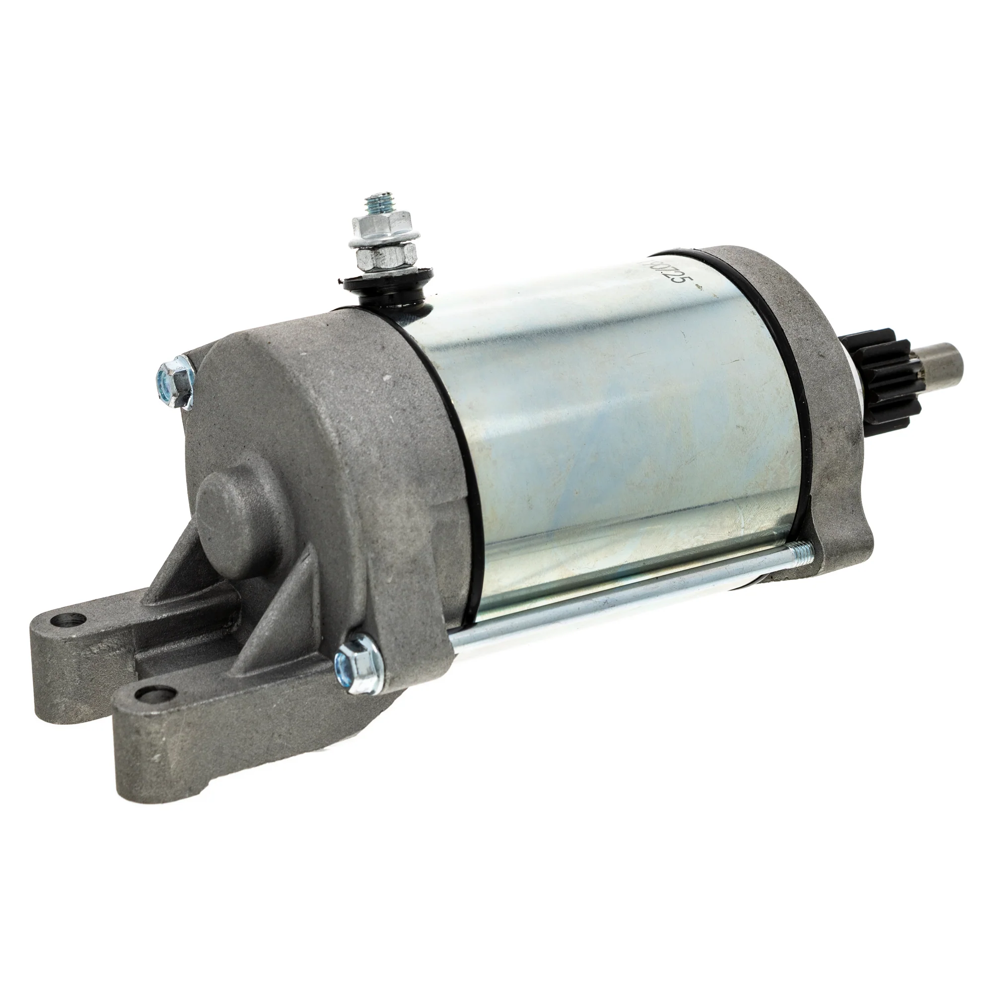 Starter Motor Assembly For Yamaha 3TB-81800-00-00 3SX-81890-00-00 - Image 6