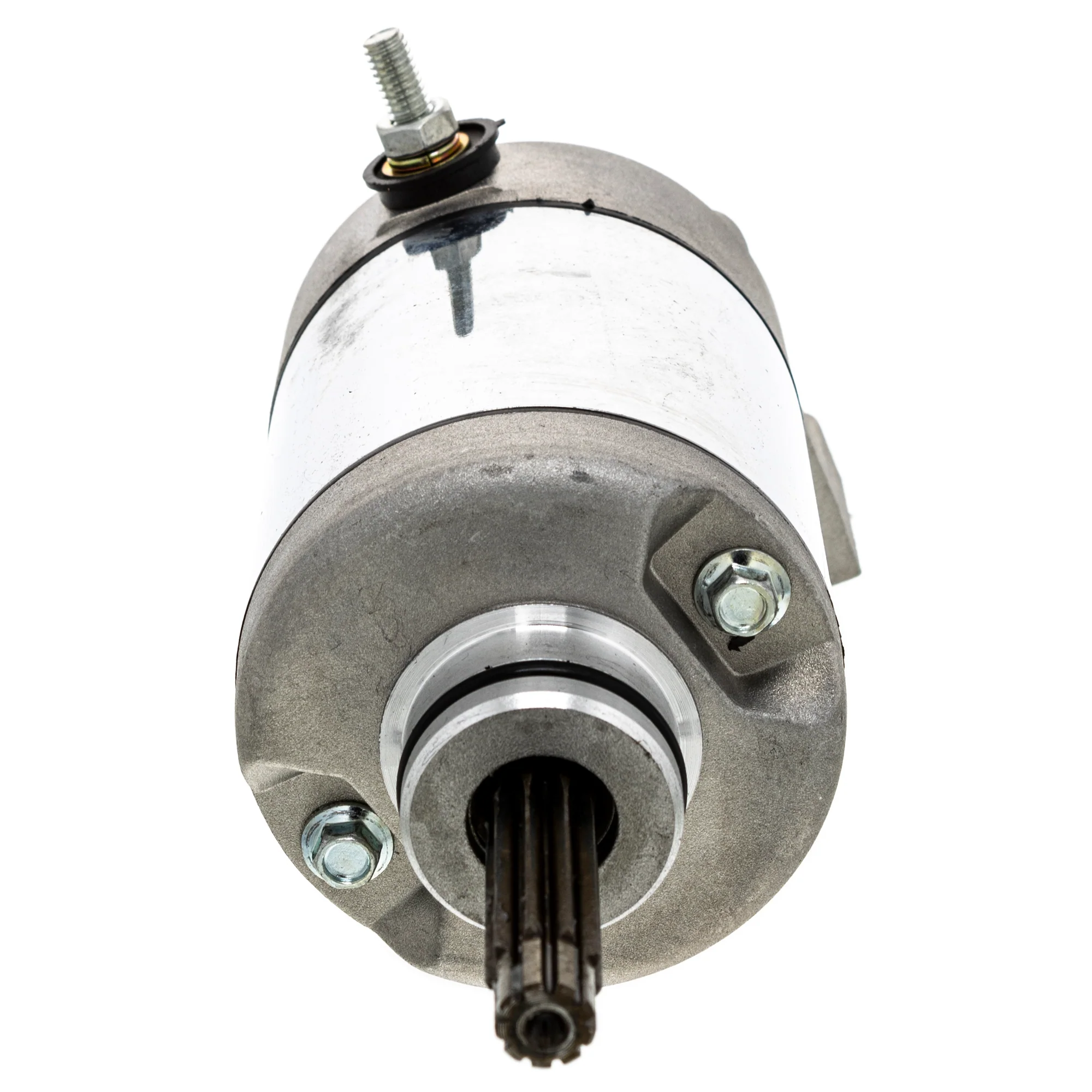 Starter Motor Assembly For Honda 31200-HN1-000 - Image 3