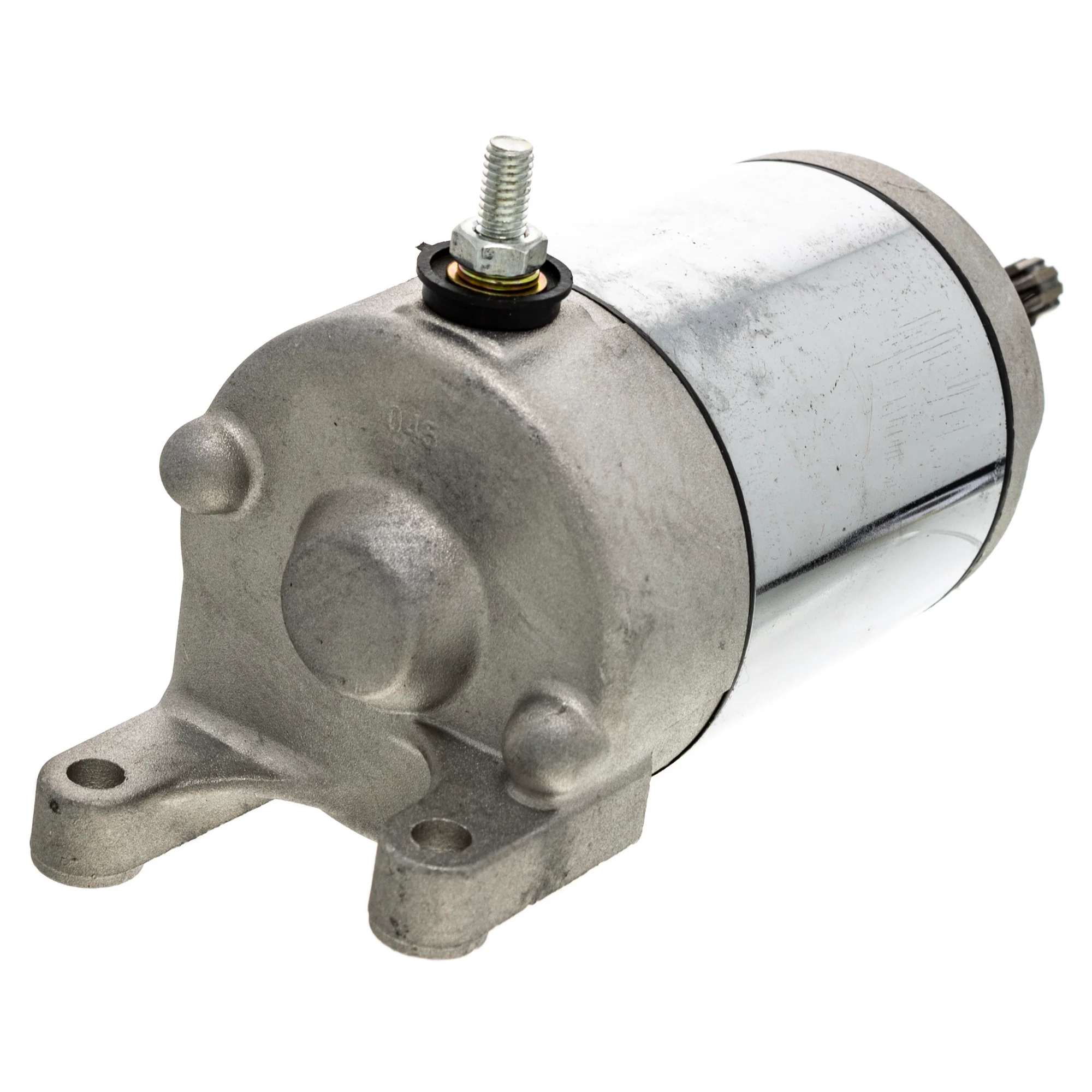 Starter Motor Assembly For Honda 31200-HN1-000 - Image 6