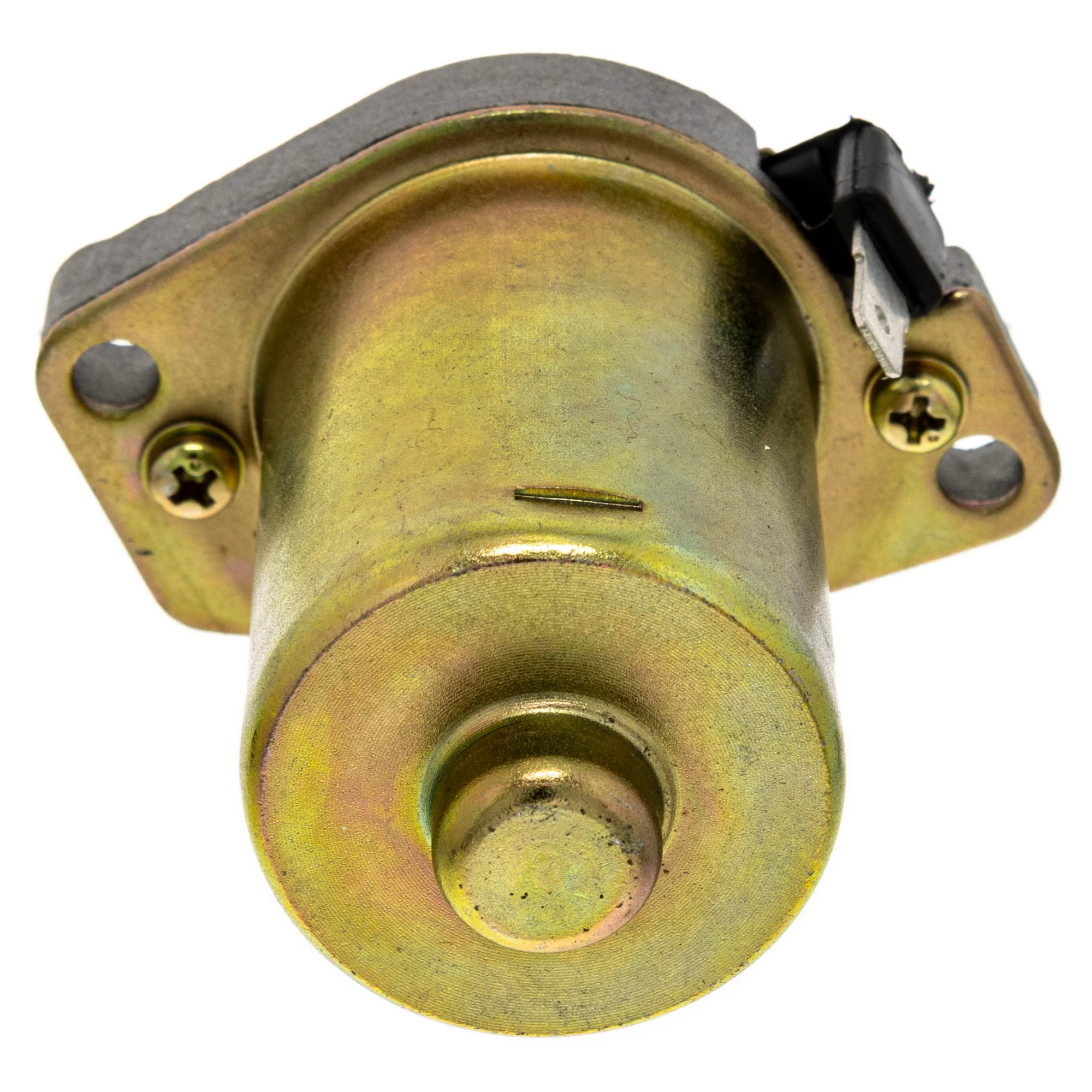 Starter Motor Assembly For Yamaha 4WX-H1800-01-00 4WX-H1800-00-00 - Image 4