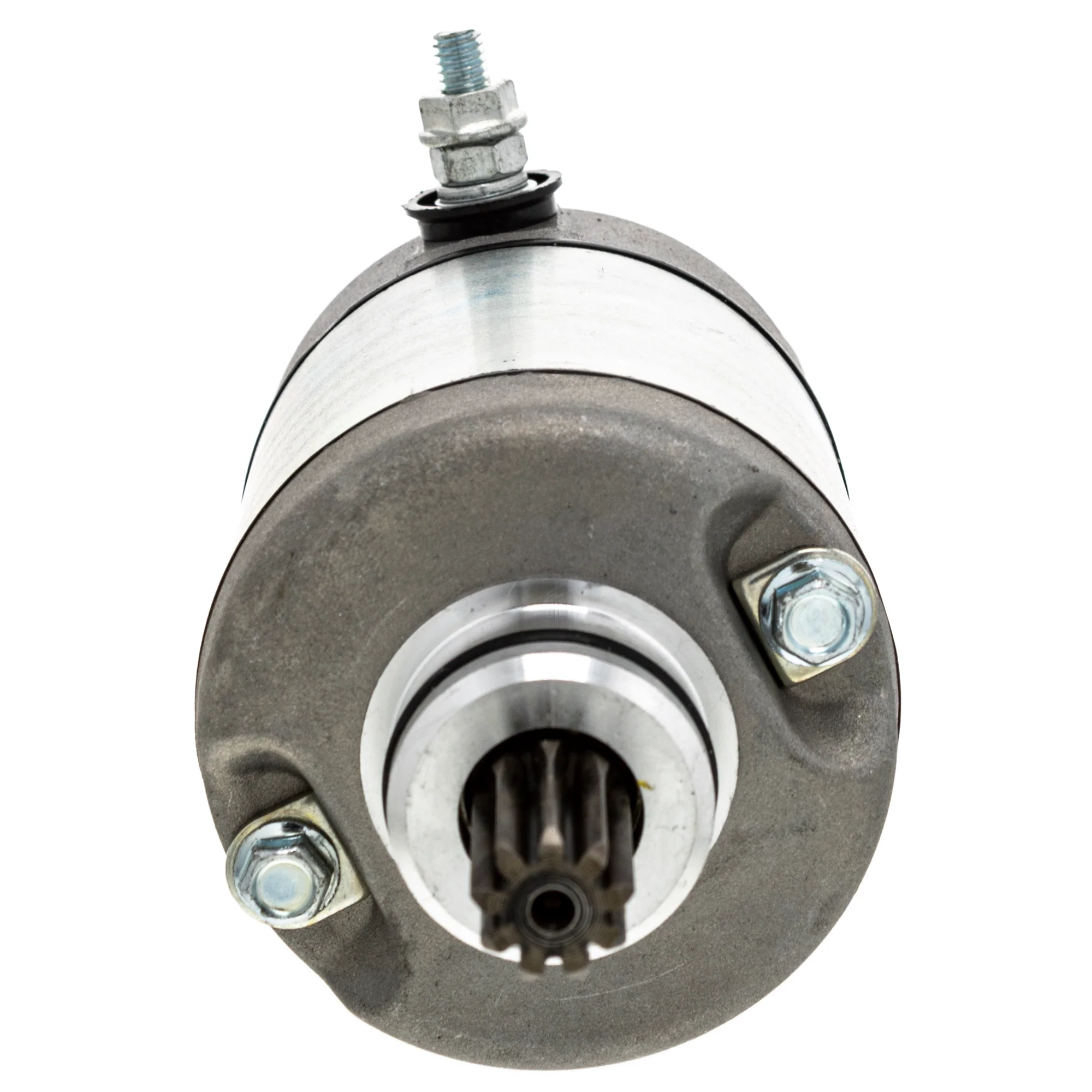 Starter Motor Assembly For Polaris 3088069 - Image 3