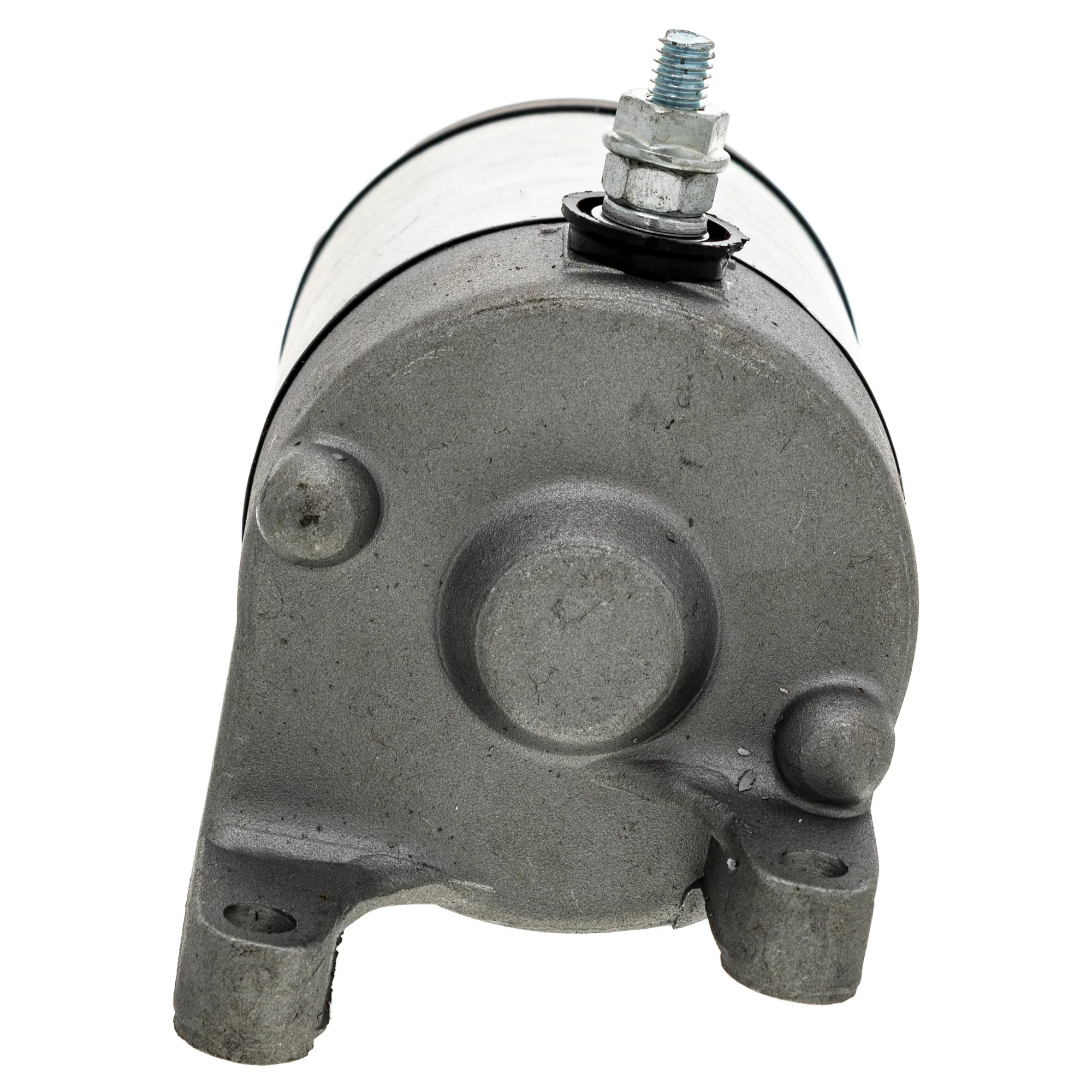 Starter Motor Assembly For Polaris 3088069 - Image 4