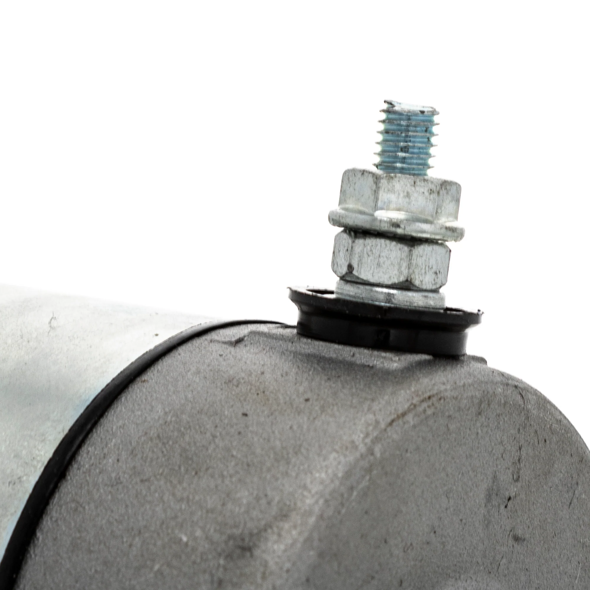 Starter Motor Assembly For Polaris 3088069 - Image 5