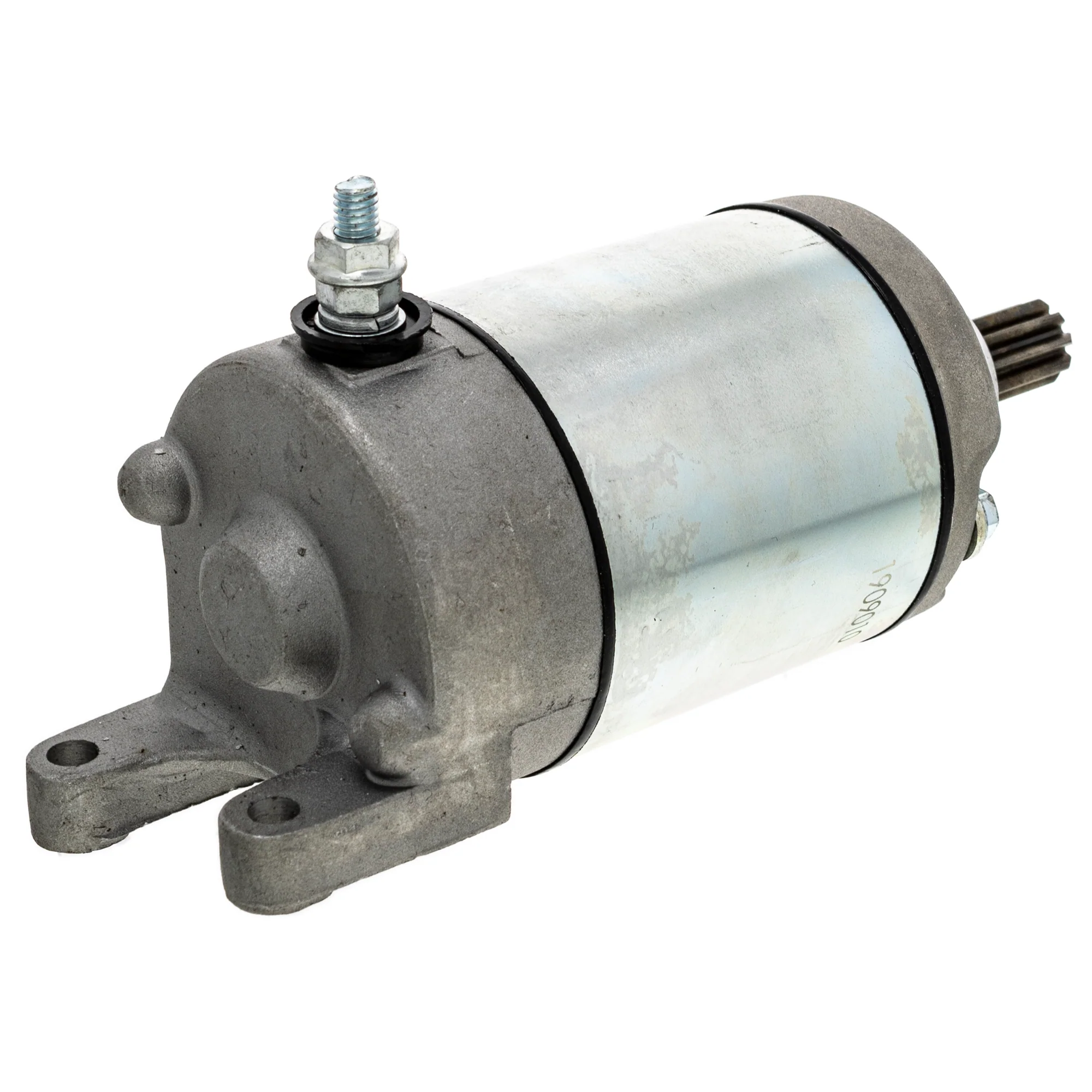 Starter Motor Assembly For Polaris 3088069 - Image 6