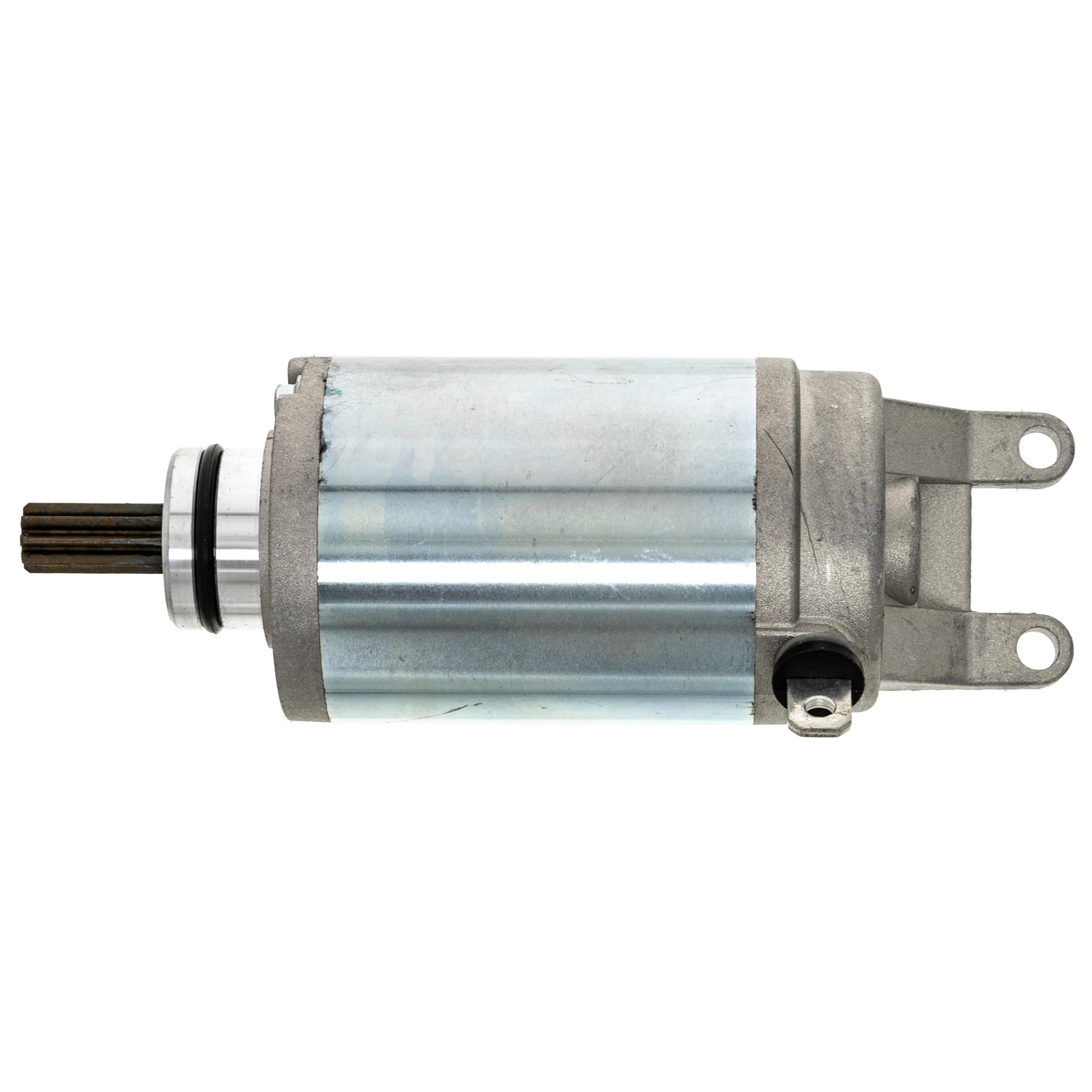 Starter Motor Assembly For Suzuki 31100-14F01 31100-06H01 31100-06H00 - Image 2