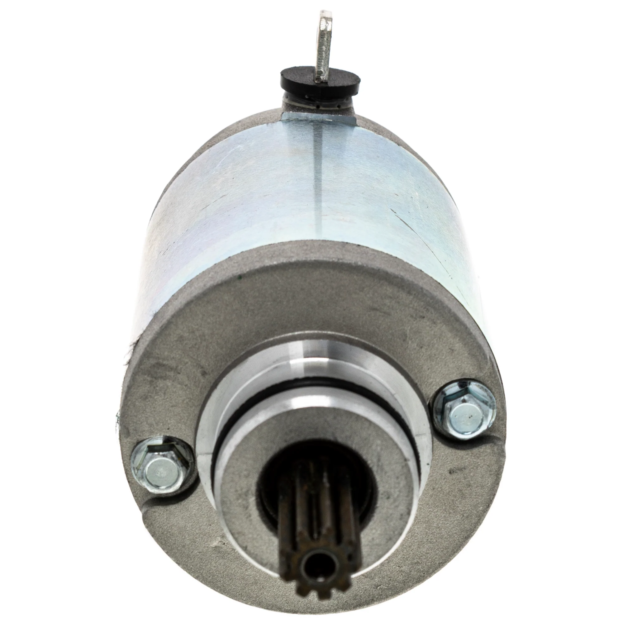 Starter Motor Assembly For Suzuki 31100-14F01 31100-06H01 31100-06H00 - Image 3