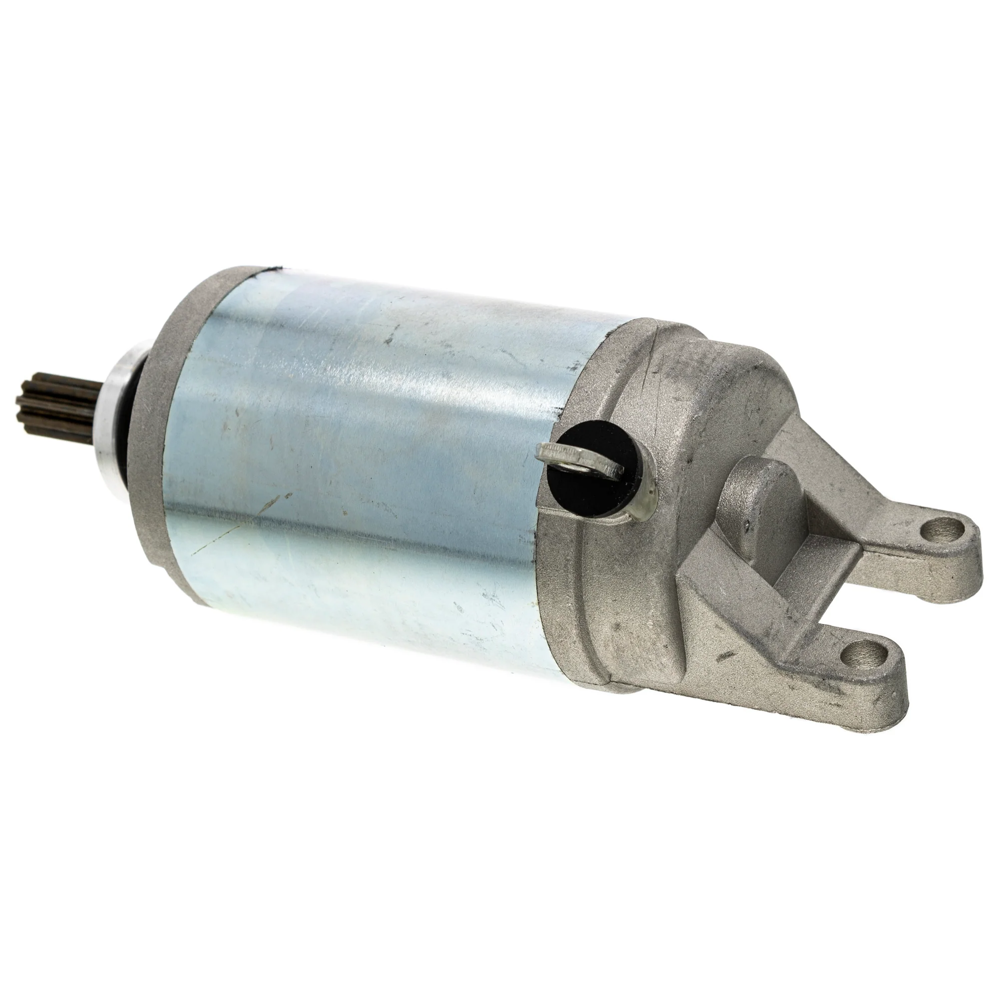 Starter Motor Assembly For Suzuki 31100-14F01 31100-06H01 31100-06H00 - Image 6
