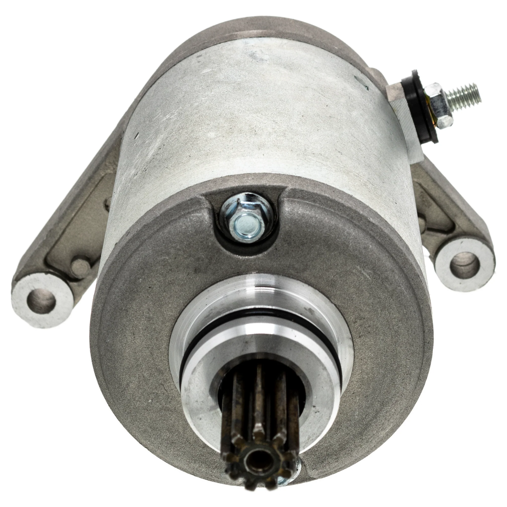Starter Motor Assembly For Yamaha 1UV-81800-50-00 - Image 3