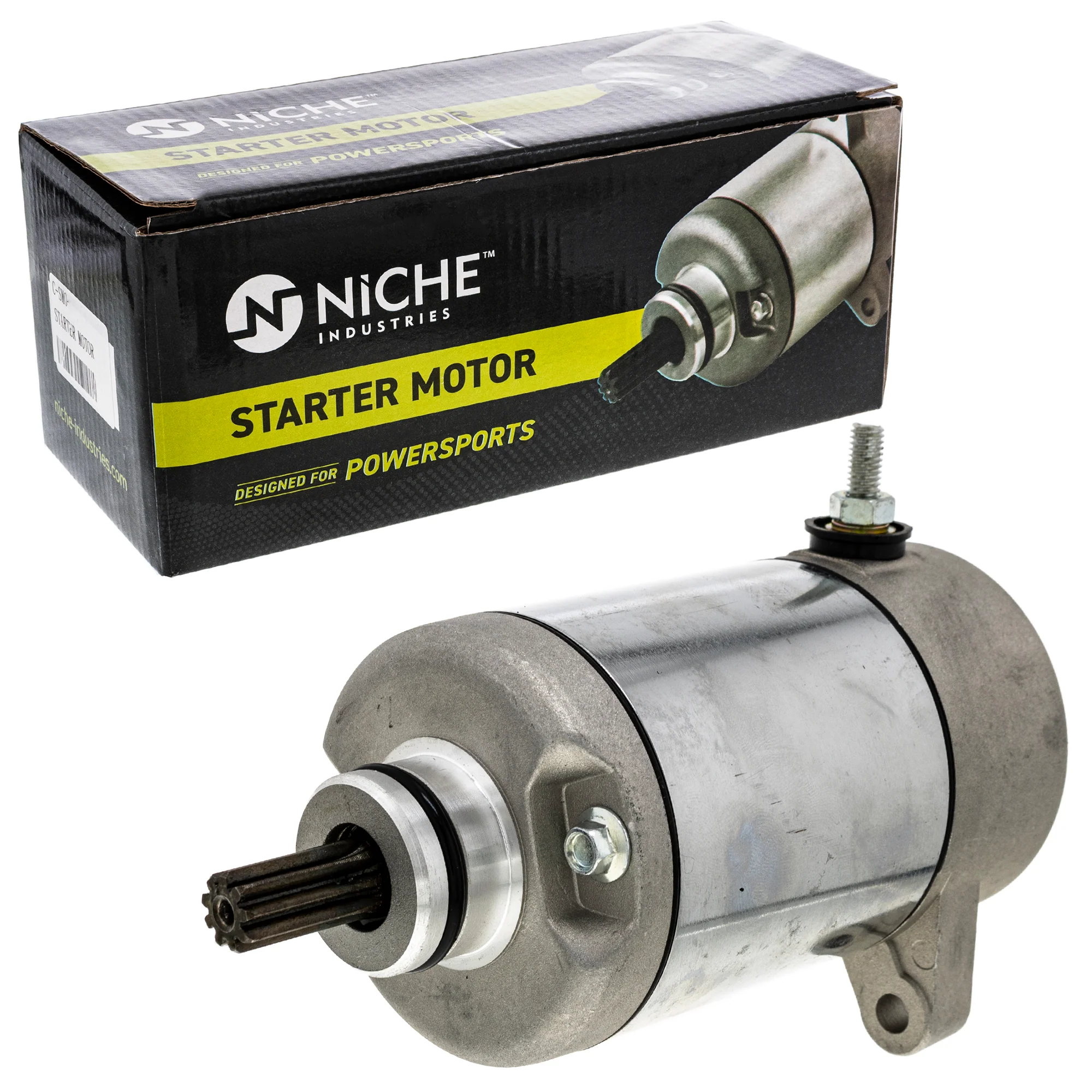 Starter Motor Assembly For Honda 31200-HN7-003 31200-HN7-000