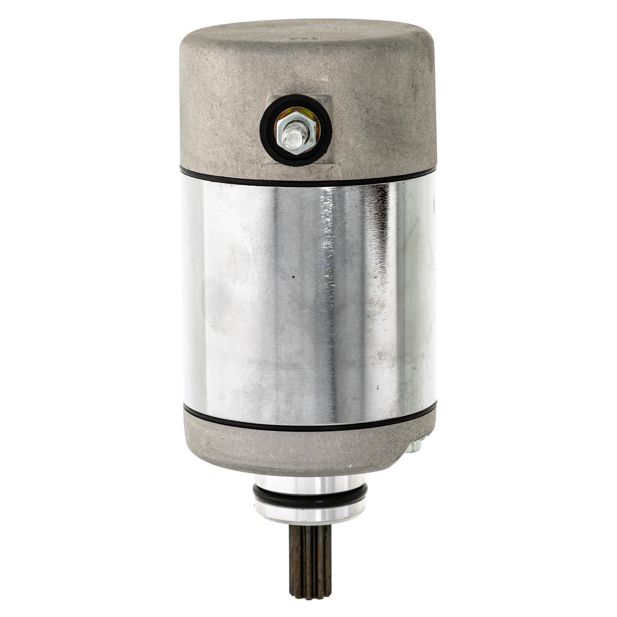 Starter Motor Assembly For Honda 31200-HN7-003 31200-HN7-000 - Image 2