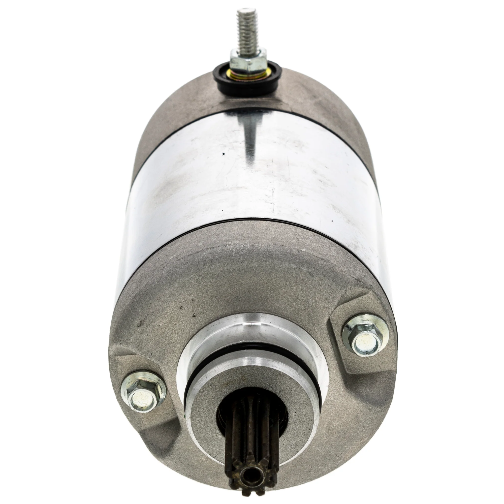 Starter Motor Assembly For Honda 31200-HN7-003 31200-HN7-000 - Image 3