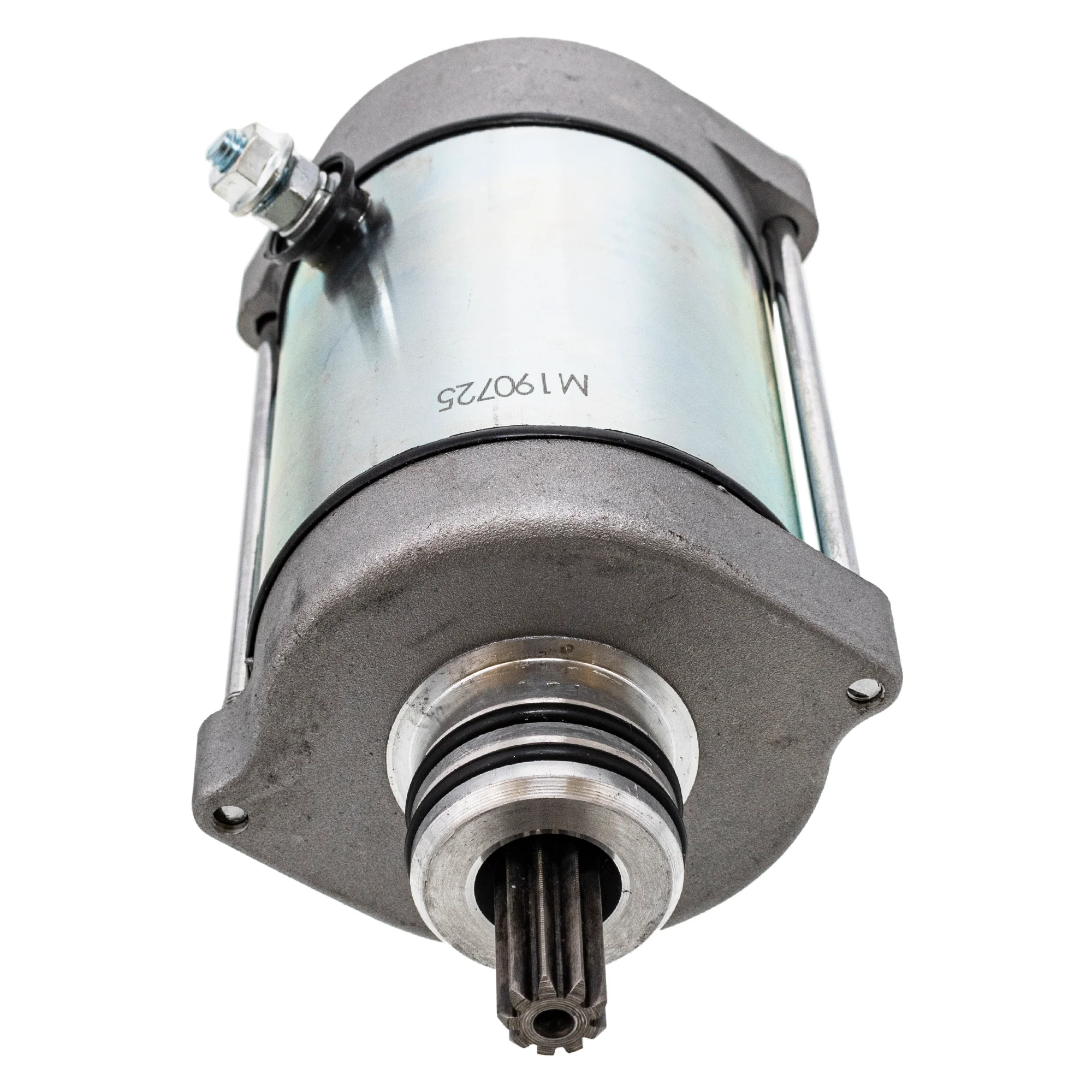 Starter Motor Assembly For Polaris 4013268 4012032 4011584 4010417 - Image 3