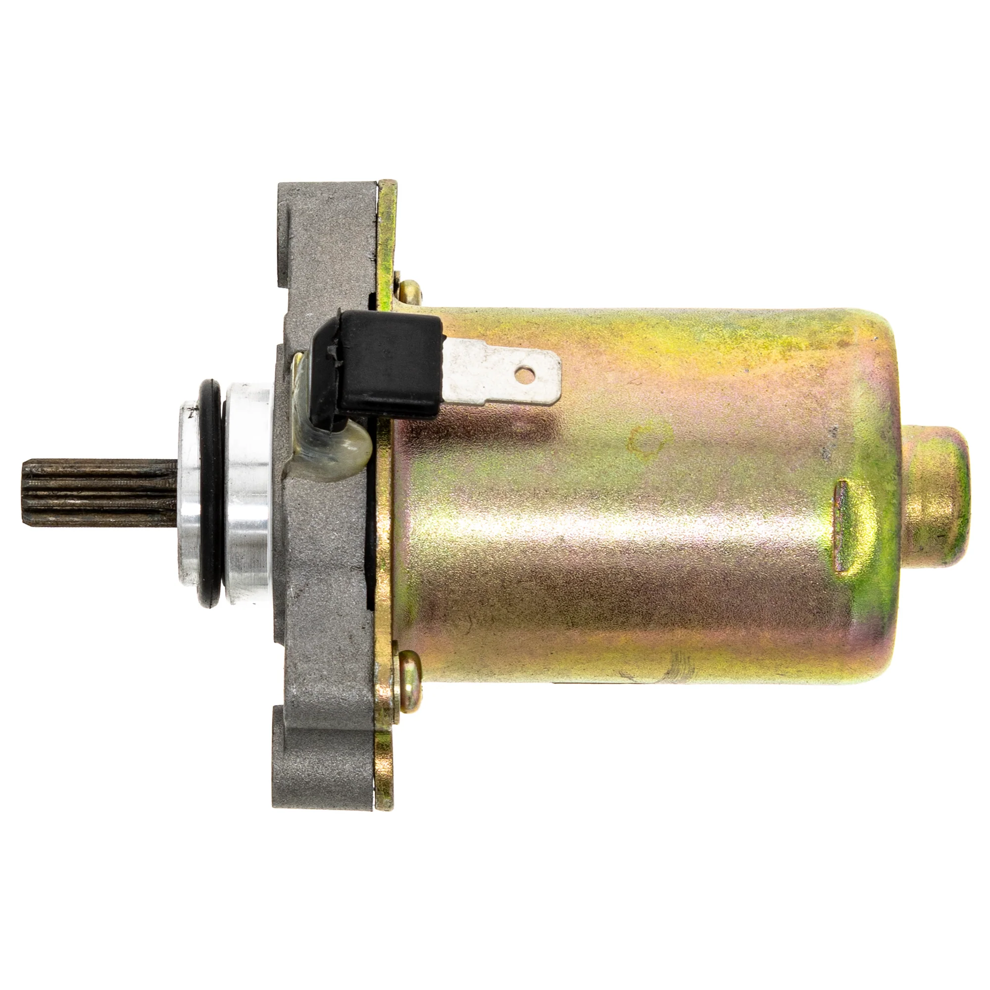 Starter Motor Assembly For Suzuki 31100-36C02-000 31100-22G11 31100-22G10 31100-22G00 - Image 2