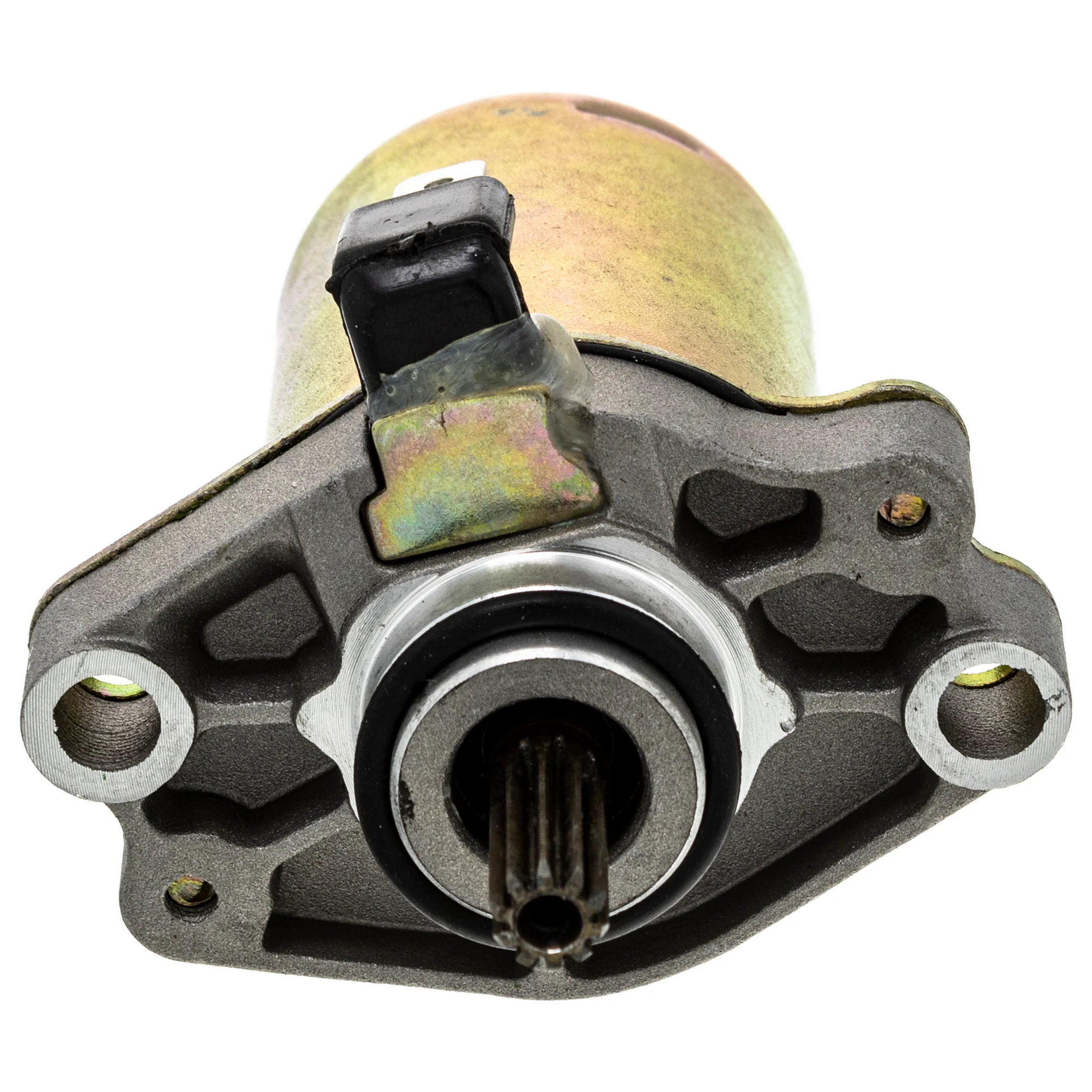 Starter Motor Assembly For Suzuki 31100-36C02-000 31100-22G11 31100-22G10 31100-22G00 - Image 3