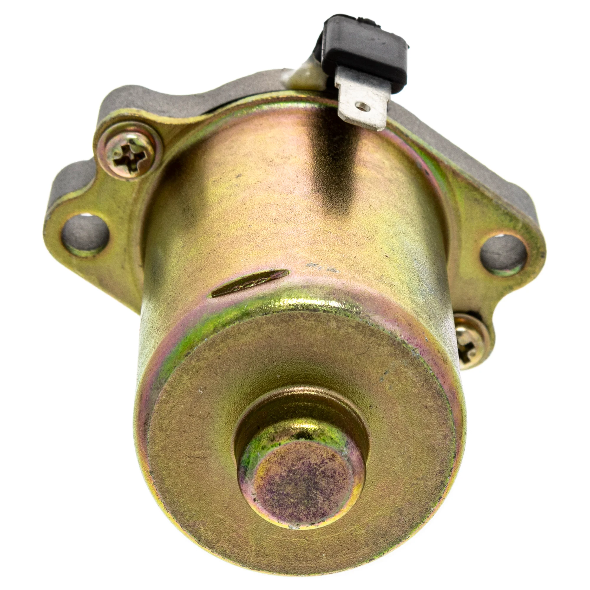 Starter Motor Assembly For Suzuki 31100-36C02-000 31100-22G11 31100-22G10 31100-22G00 - Image 4