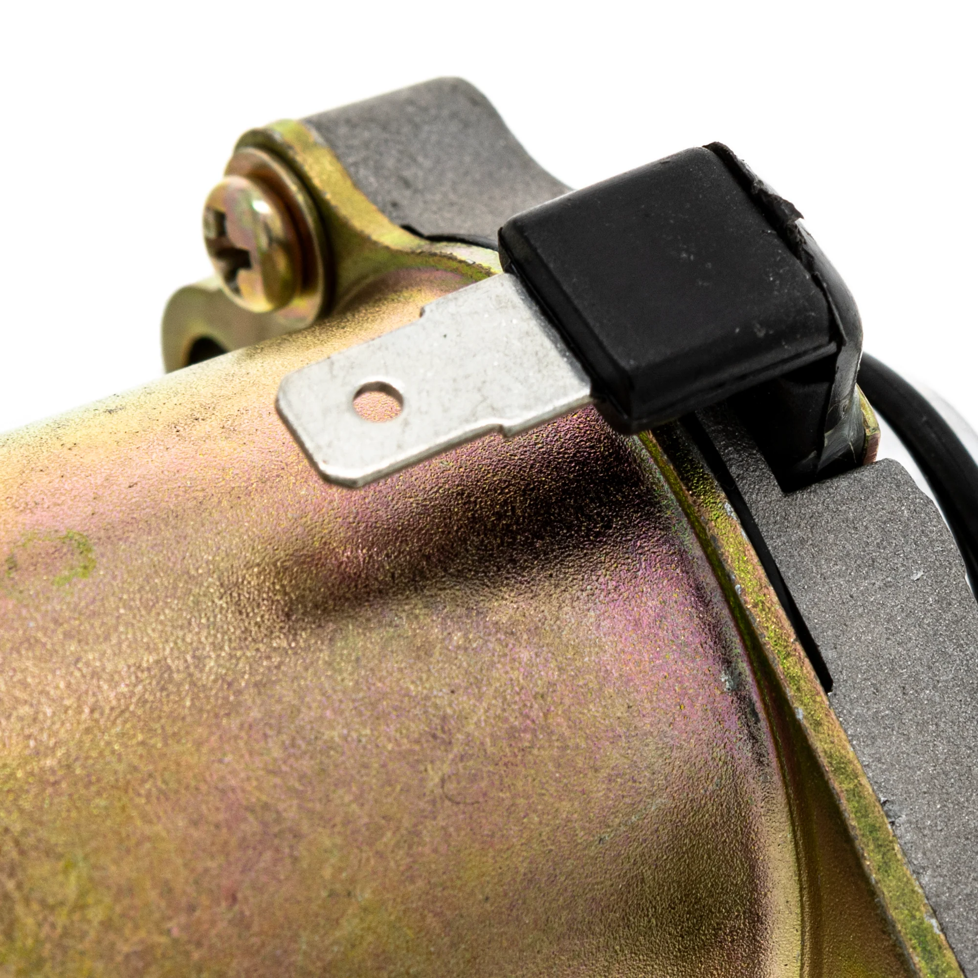 Starter Motor Assembly For Suzuki 31100-36C02-000 31100-22G11 31100-22G10 31100-22G00 - Image 5