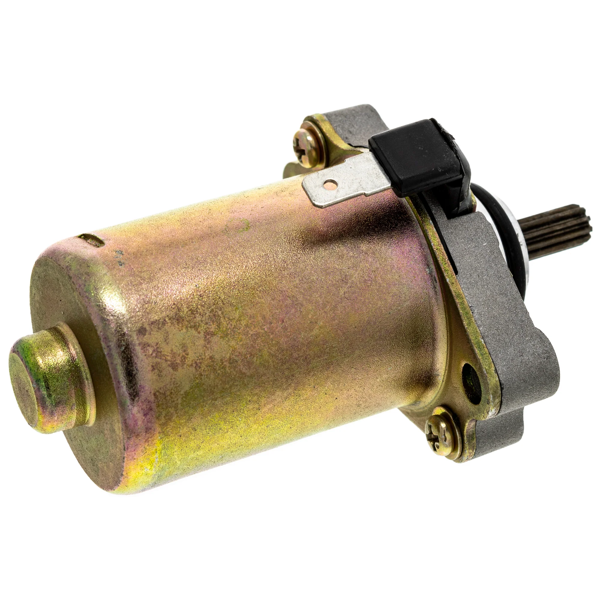 Starter Motor Assembly For Suzuki 31100-36C02-000 31100-22G11 31100-22G10 31100-22G00 - Image 6