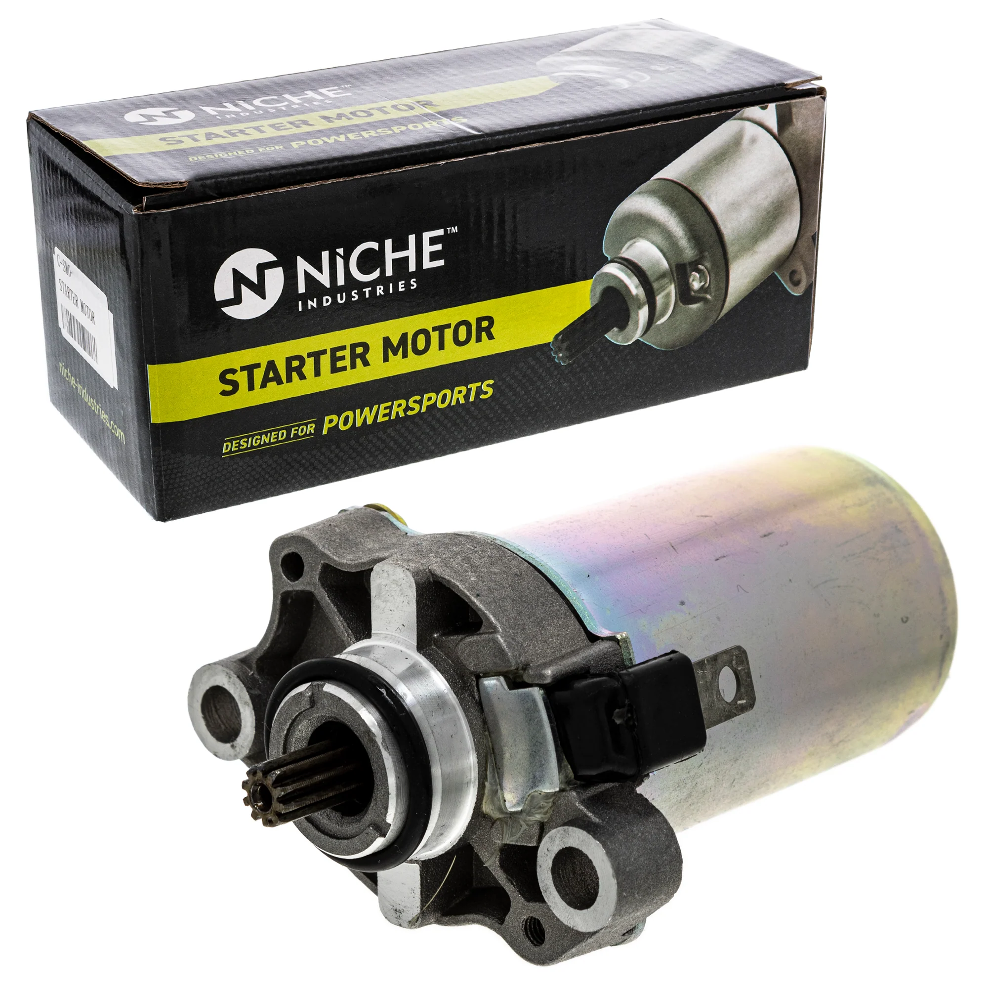 Starter Motor Assembly For Honda AP8570105 96921R 31210-GE1-712 31200-GE1-712