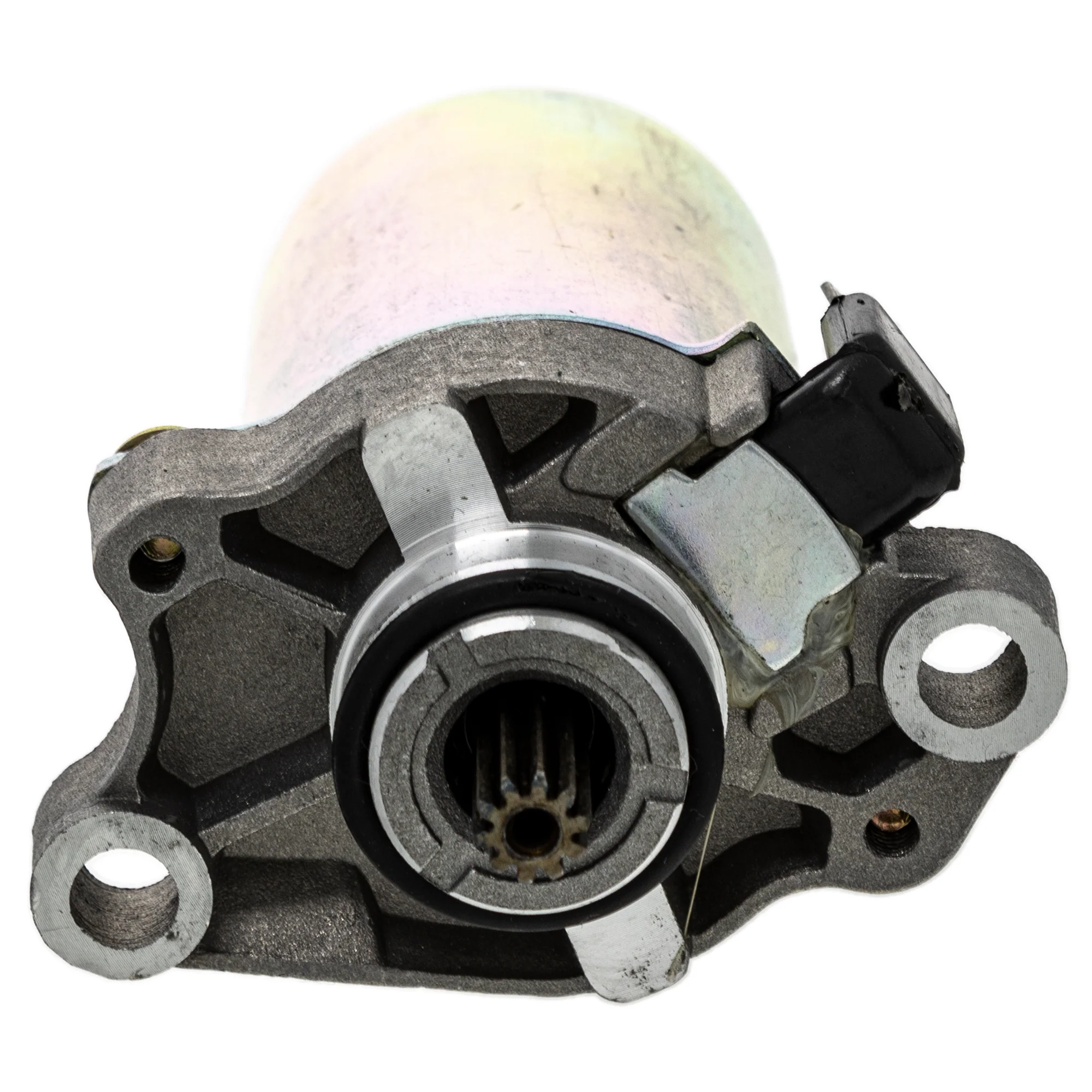 Starter Motor Assembly For Honda AP8570105 96921R 31210-GE1-712 31200-GE1-712 - Image 3