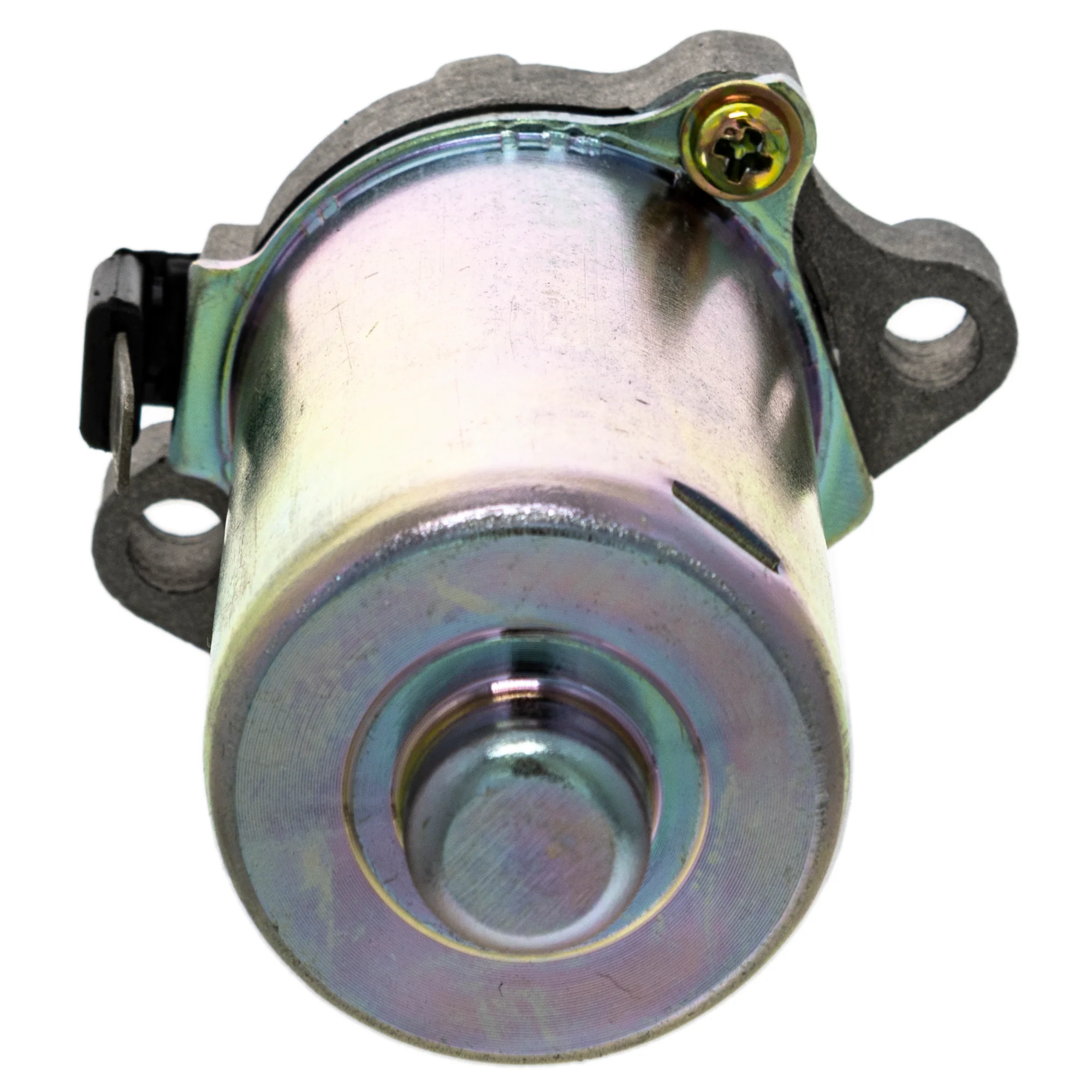Starter Motor Assembly For Honda AP8570105 96921R 31210-GE1-712 31200-GE1-712 - Image 4