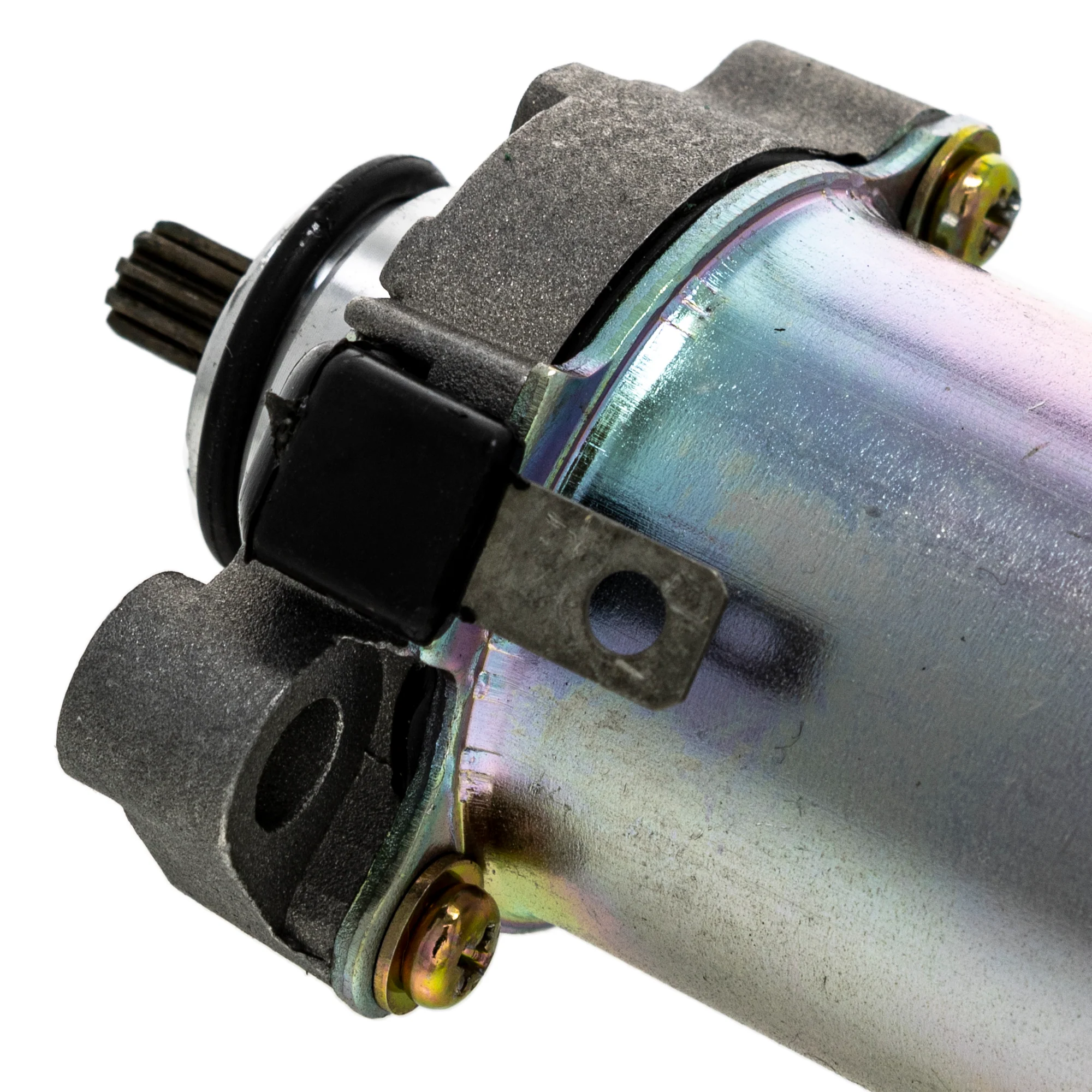 Starter Motor Assembly For Honda AP8570105 96921R 31210-GE1-712 31200-GE1-712 - Image 5