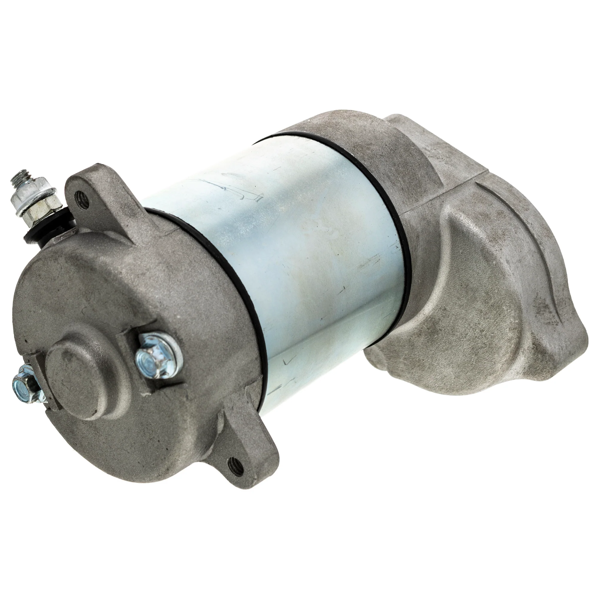 Starter Motor Assembly For Polaris 3085393 3084403 - Image 6