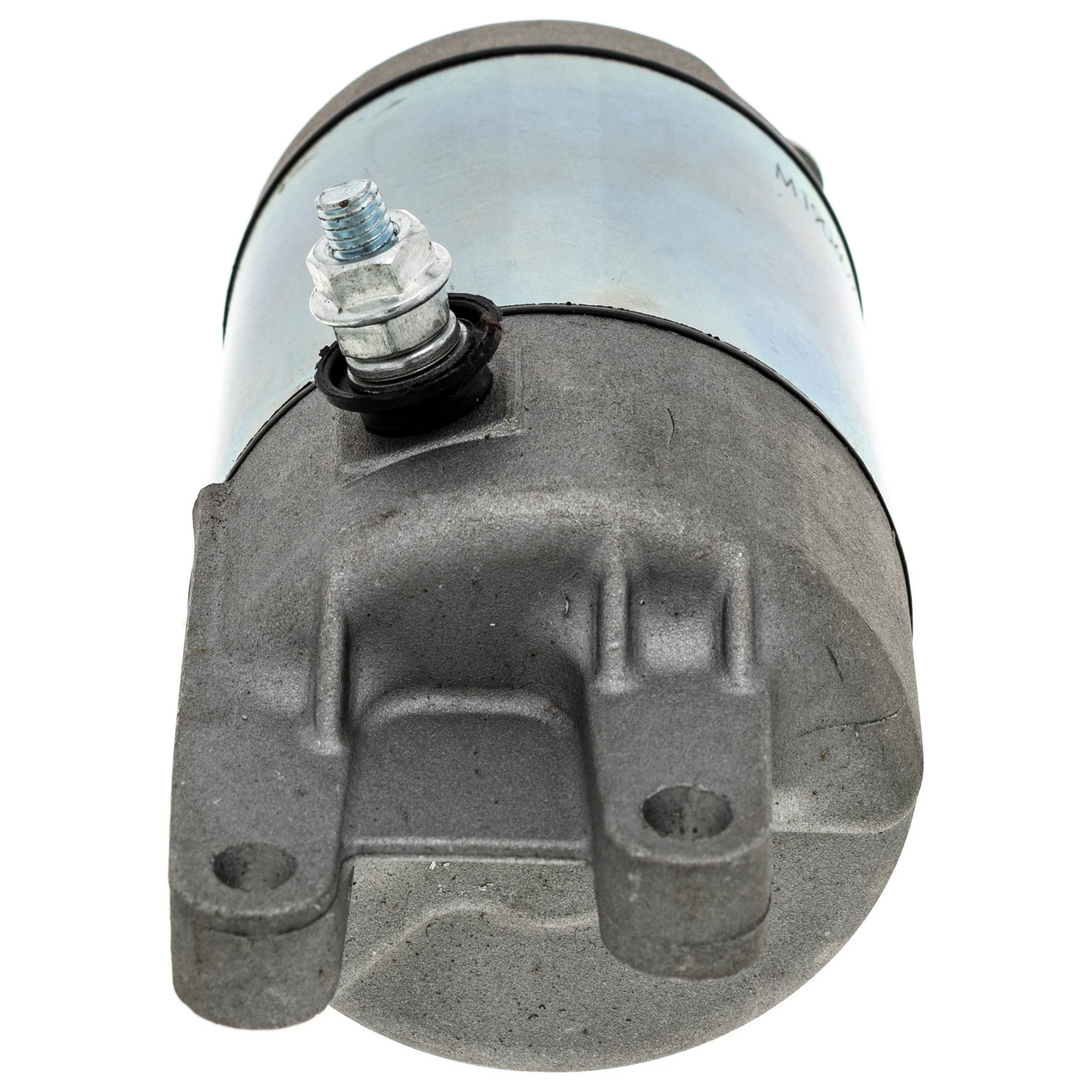 Starter Motor Assembly For Honda 31200-HC4-033 31200-HC4-023 31200-HC4-013 31200-HC4-003 - Image 4