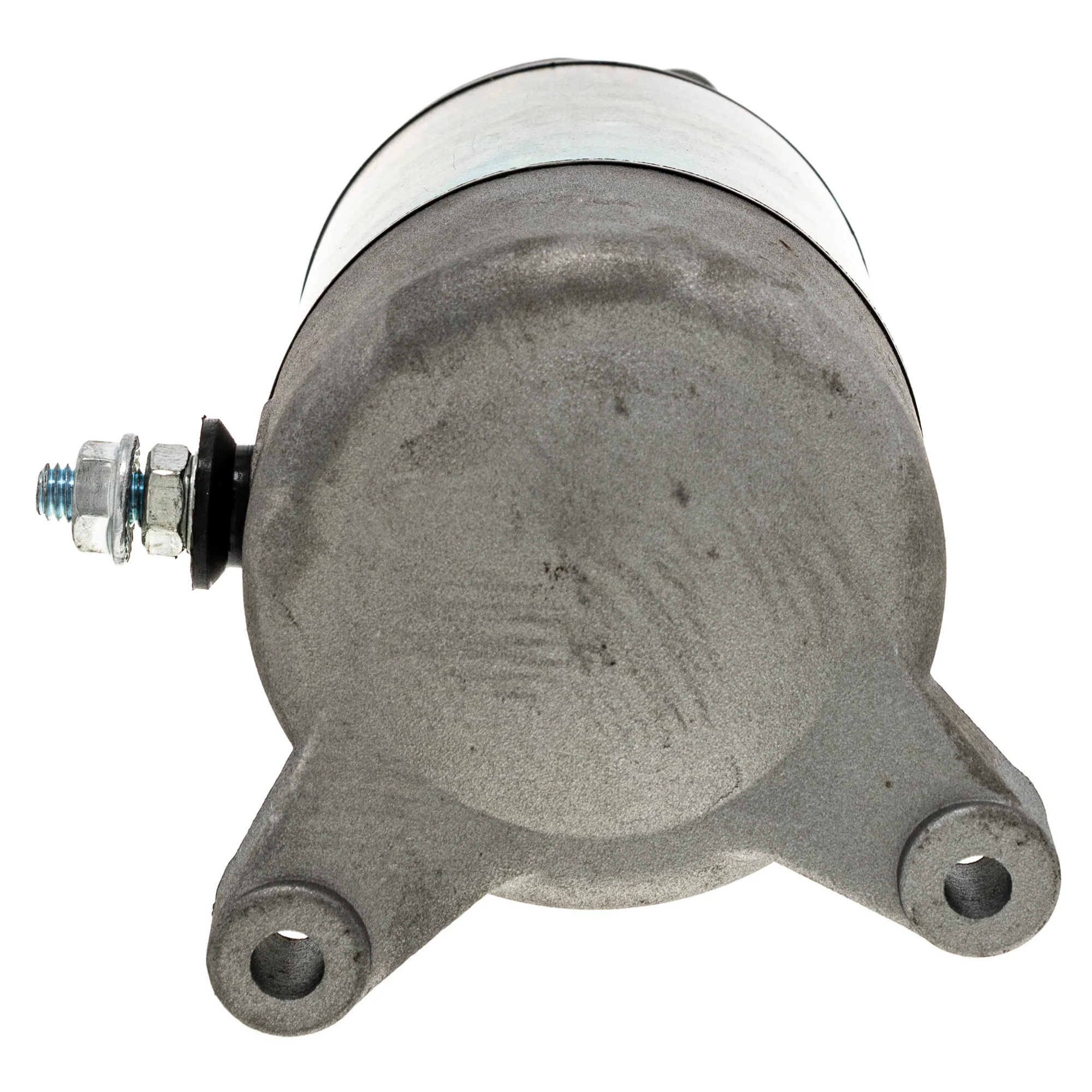 Starter Motor Assembly For Polaris 3090188 3084981 - Image 4