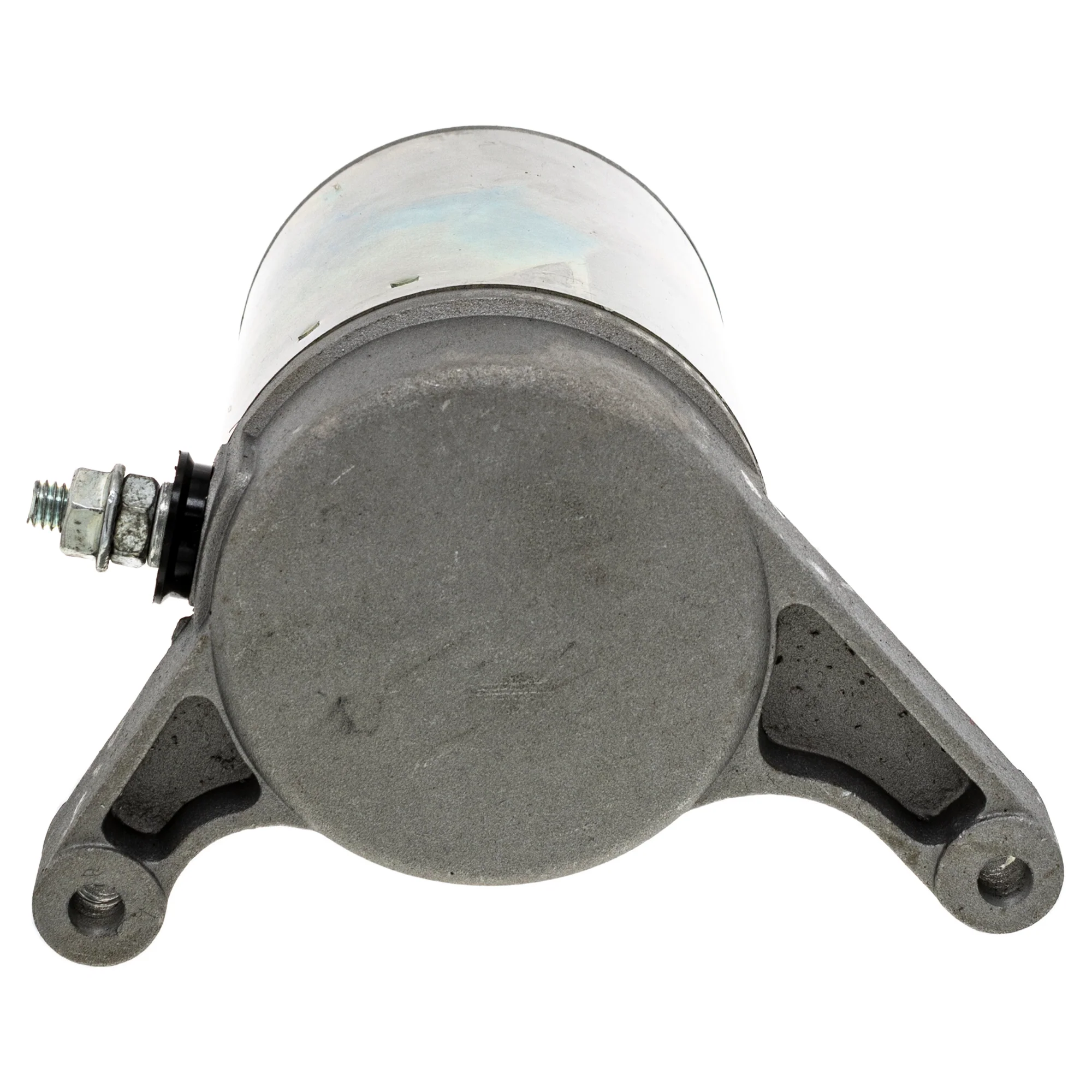 Starter Motor Assembly For Yamaha 2HR-81800-52-00 2HR-81800-51-00 1YW-81800-51-00 1YW-81800-50-00 - Image 4