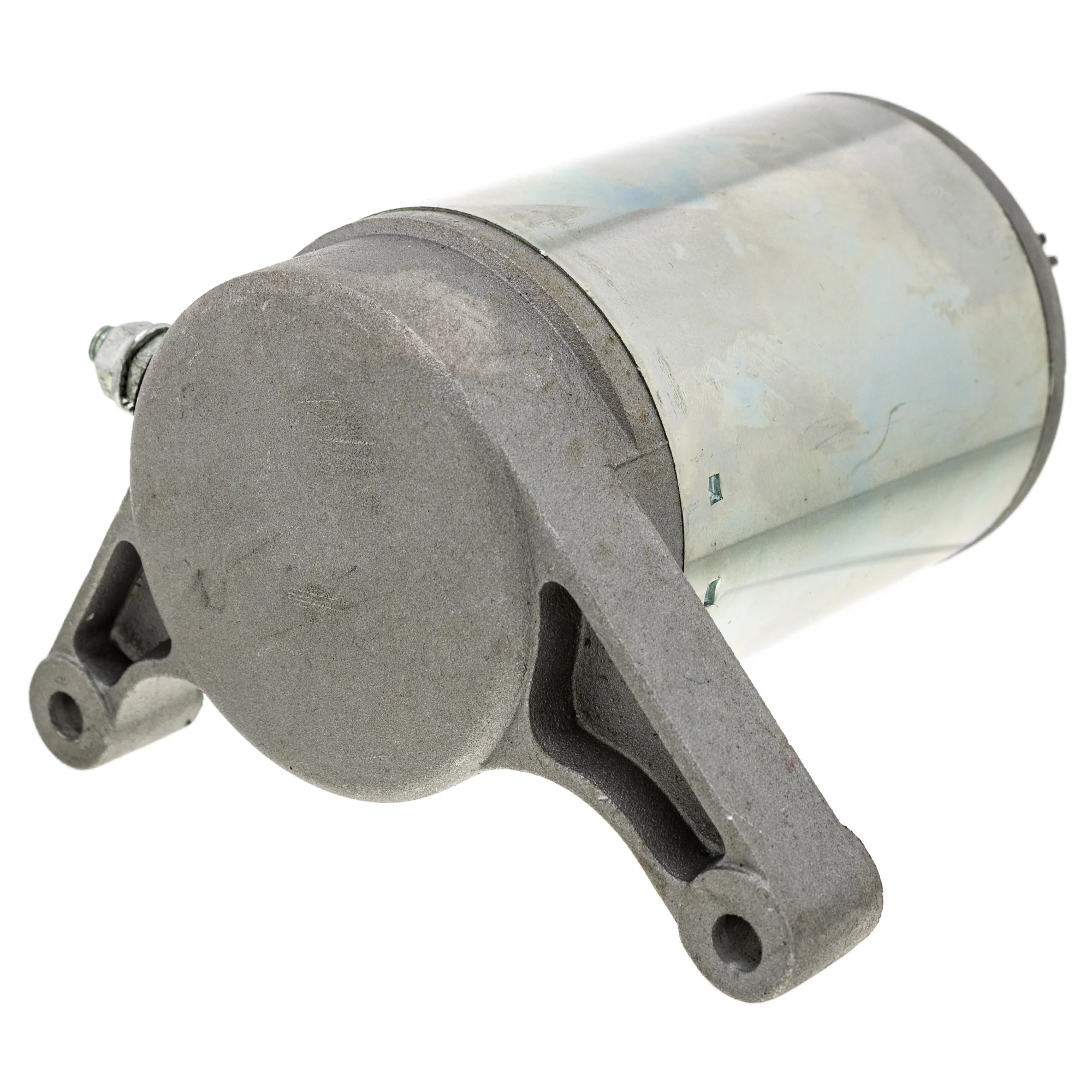 Starter Motor Assembly For Yamaha 2HR-81800-52-00 2HR-81800-51-00 1YW-81800-51-00 1YW-81800-50-00 - Image 6