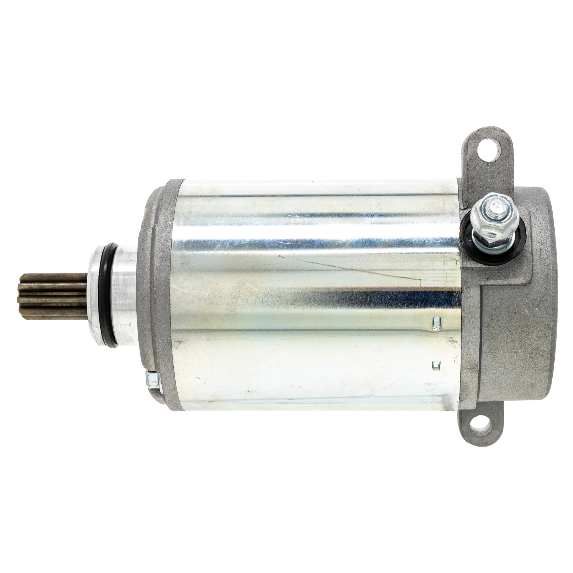Starter Motor Assembly For Yamaha 5FU-81800-00 4KB-81890-00-00 4KB-81890-00 4KB-81800-00-00 - Image 2