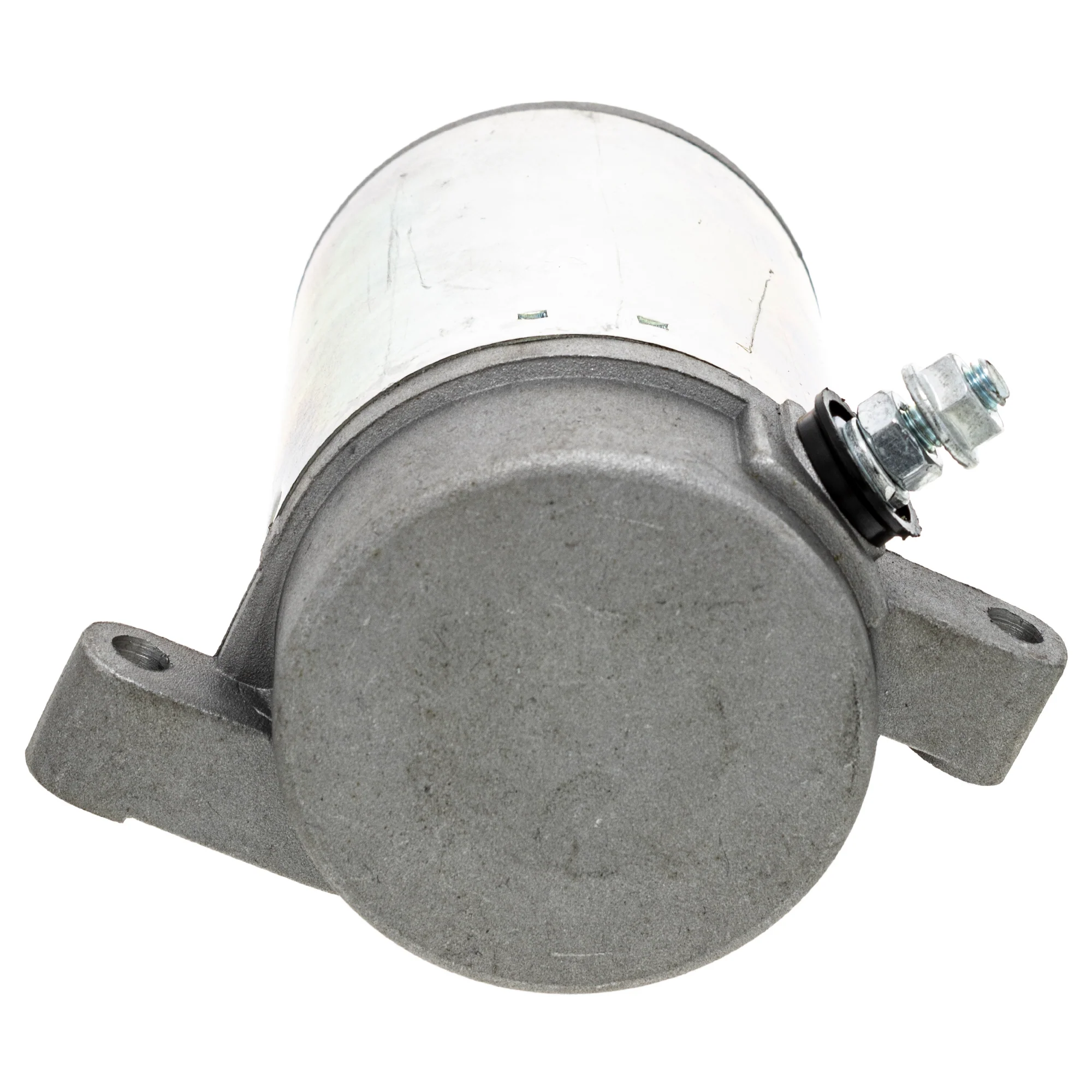Starter Motor Assembly For Yamaha 5FU-81800-00 4KB-81890-00-00 4KB-81890-00 4KB-81800-00-00 - Image 4