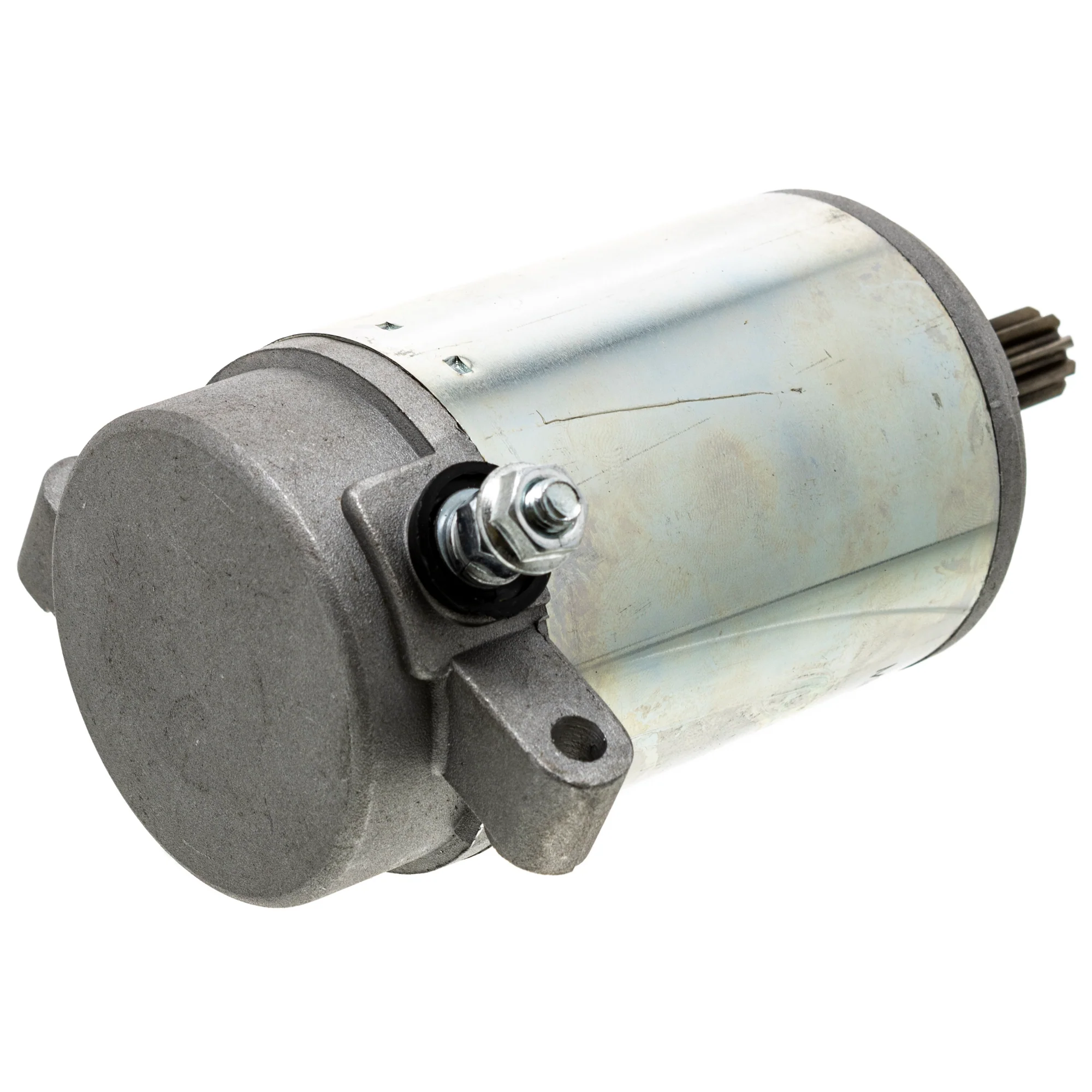 Starter Motor Assembly For Yamaha 5FU-81800-00 4KB-81890-00-00 4KB-81890-00 4KB-81800-00-00 - Image 6