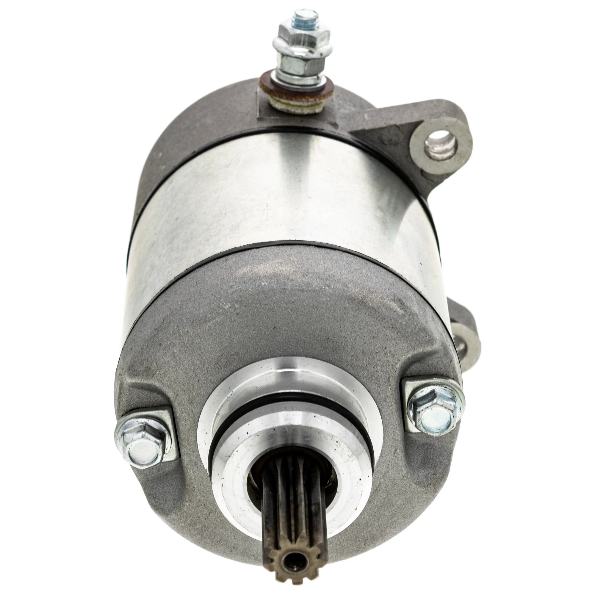 Starter Motor Assembly For Honda 31200-HM8-A41 31200-HM8-003 - Image 3