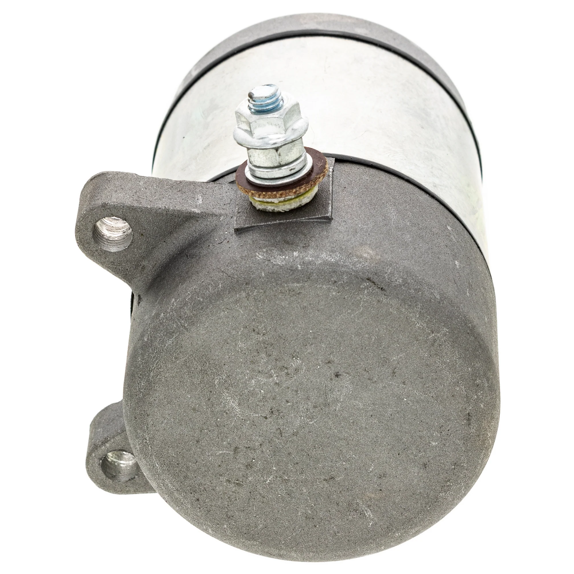 Starter Motor Assembly For Honda 31200-HM8-A41 31200-HM8-003 - Image 4