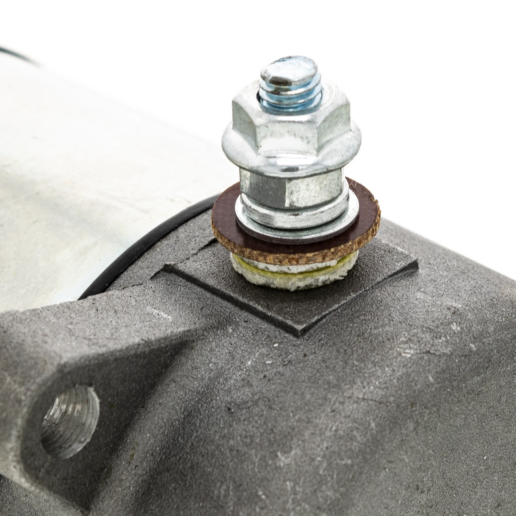 Starter Motor Assembly For Honda 31200-HM8-A41 31200-HM8-003 - Image 5